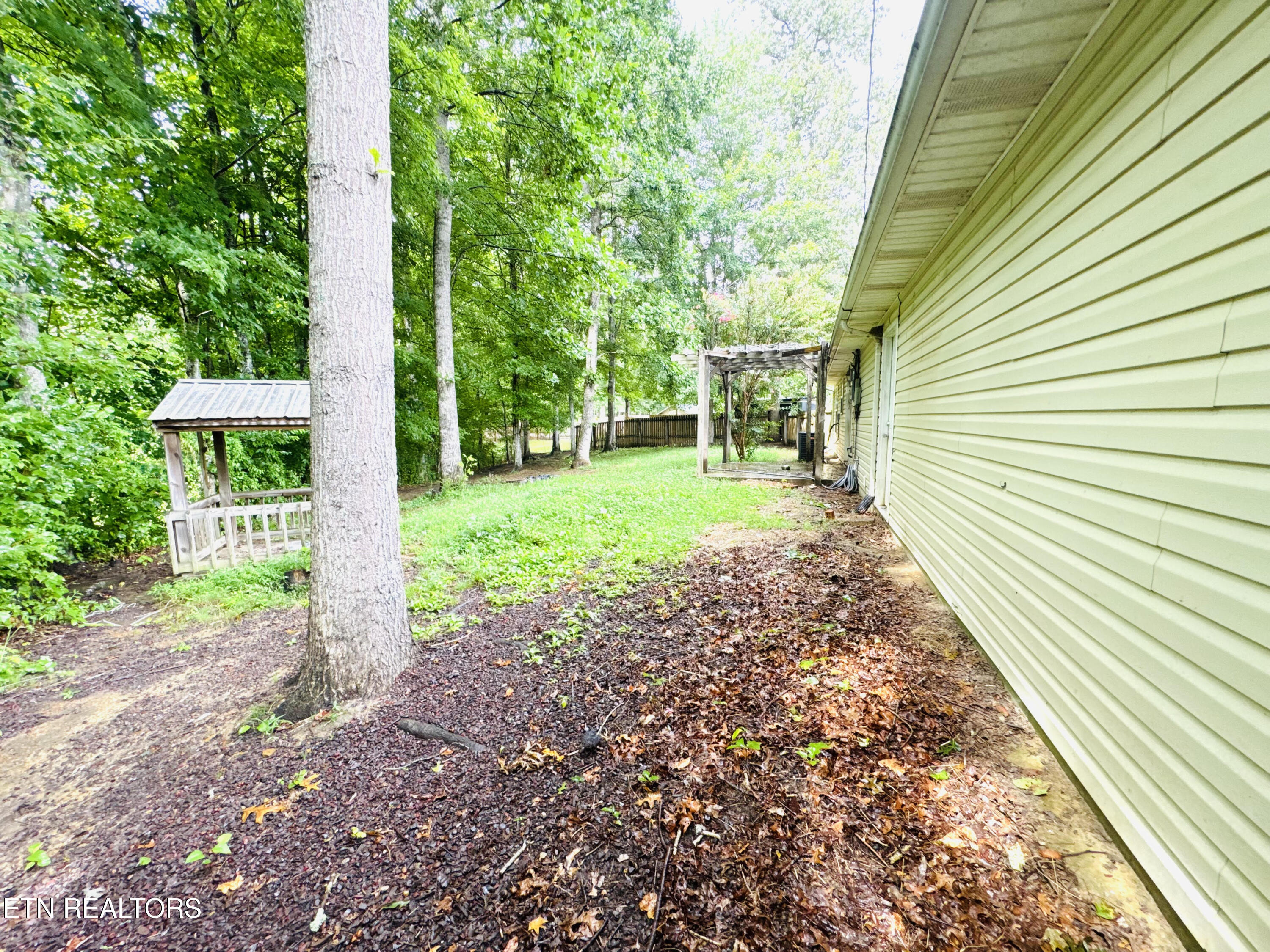 276 Parkview Drive Oneida TN 37841