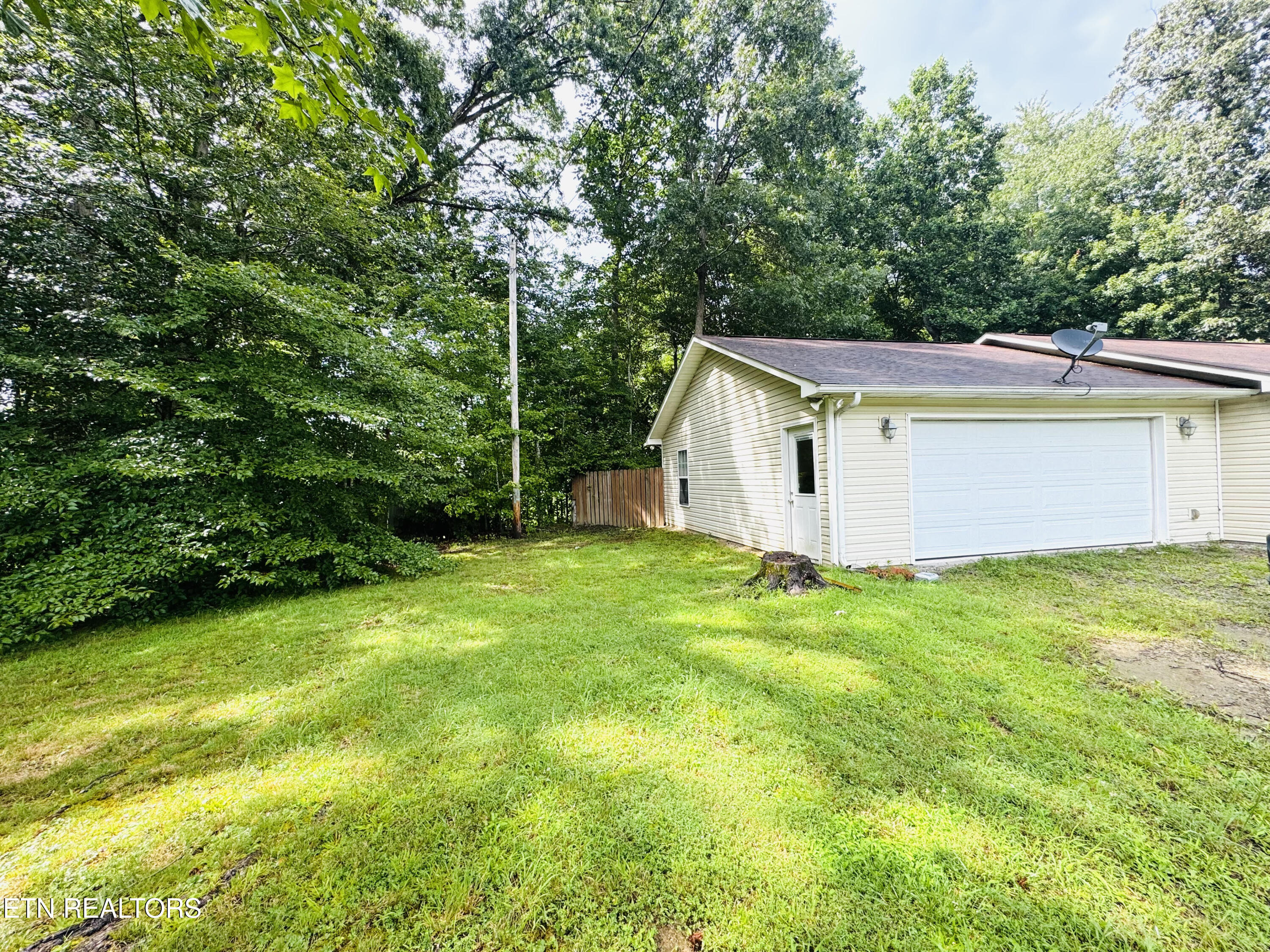 276 Parkview Drive Oneida TN 37841