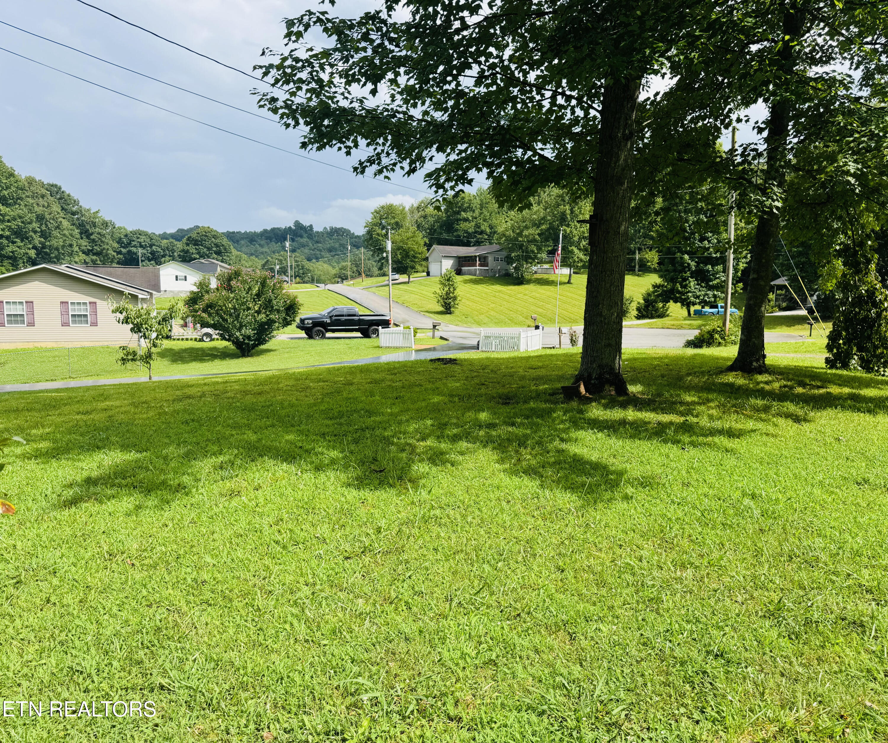 276 Parkview Drive Oneida TN 37841