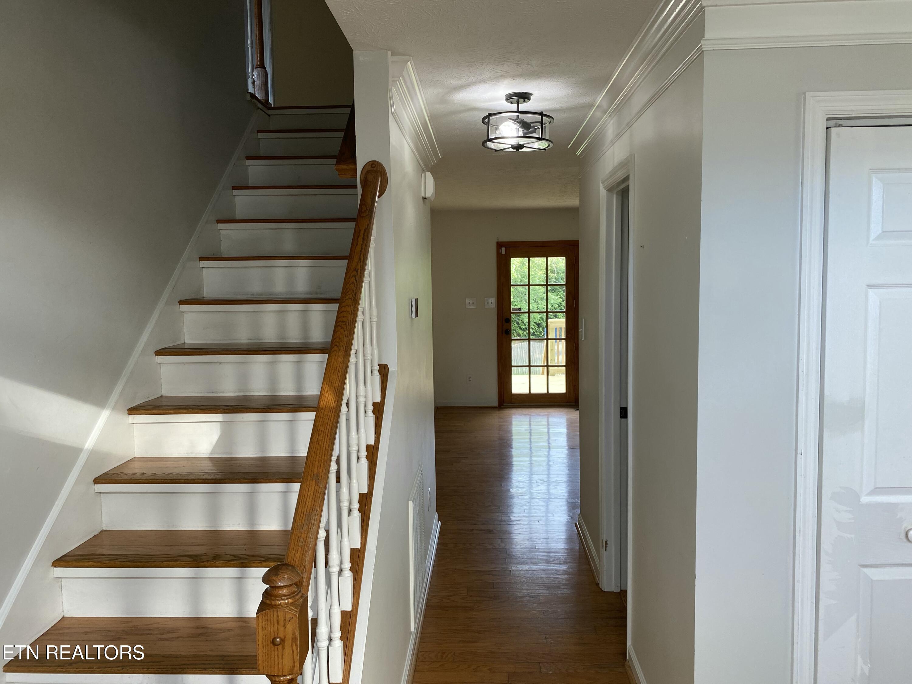 7540 Copper Lantern Drive Knoxville TN 37931