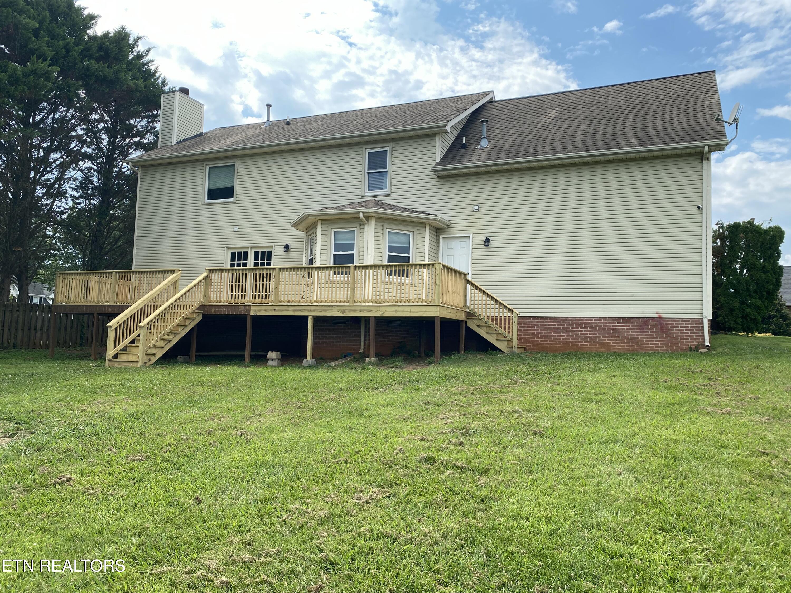 7540 Copper Lantern Drive Knoxville TN 37931