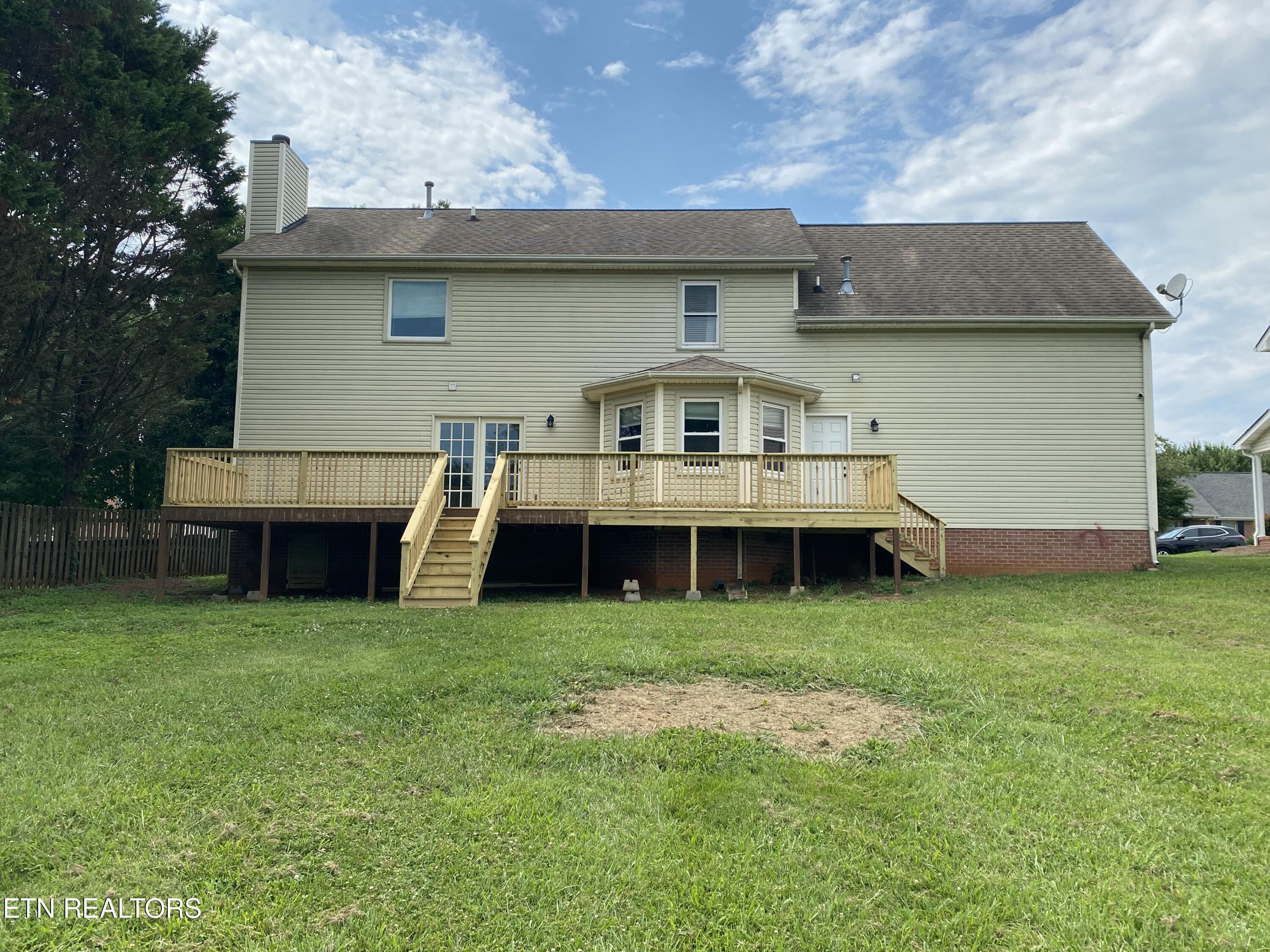 7540 Copper Lantern Drive Knoxville TN 37931