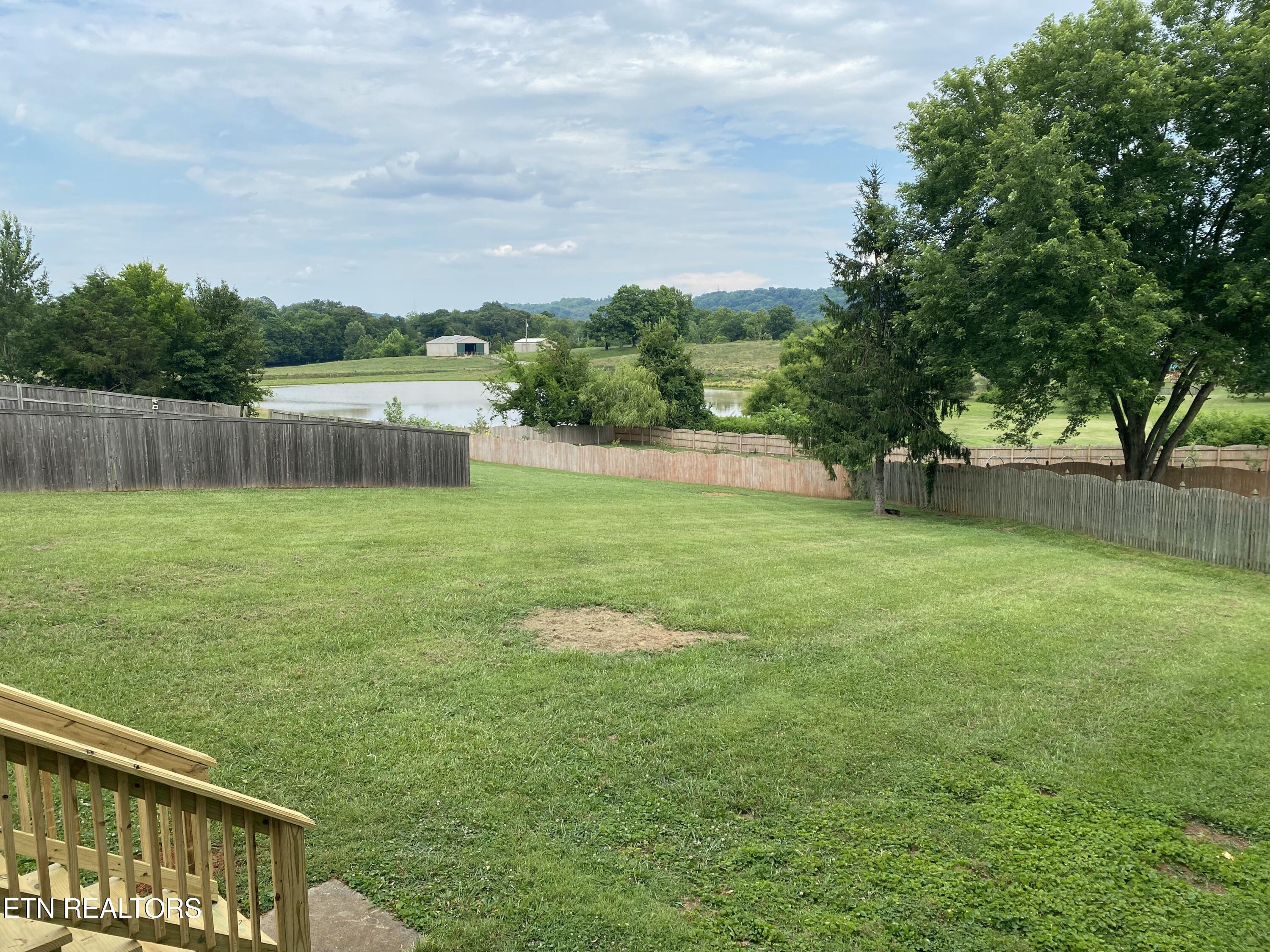 7540 Copper Lantern Drive Knoxville TN 37931