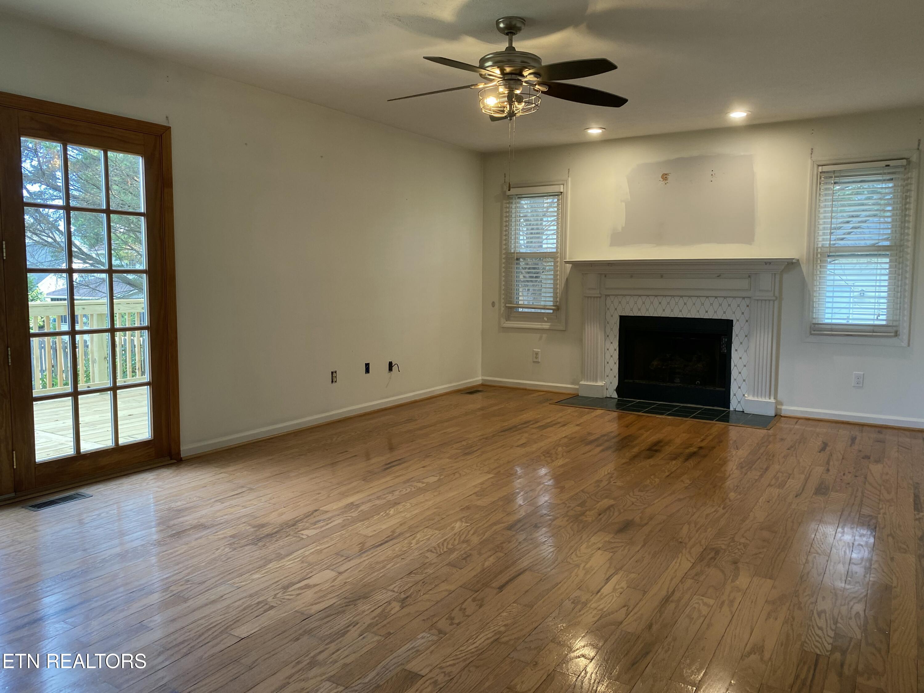 7540 Copper Lantern Drive Knoxville TN 37931