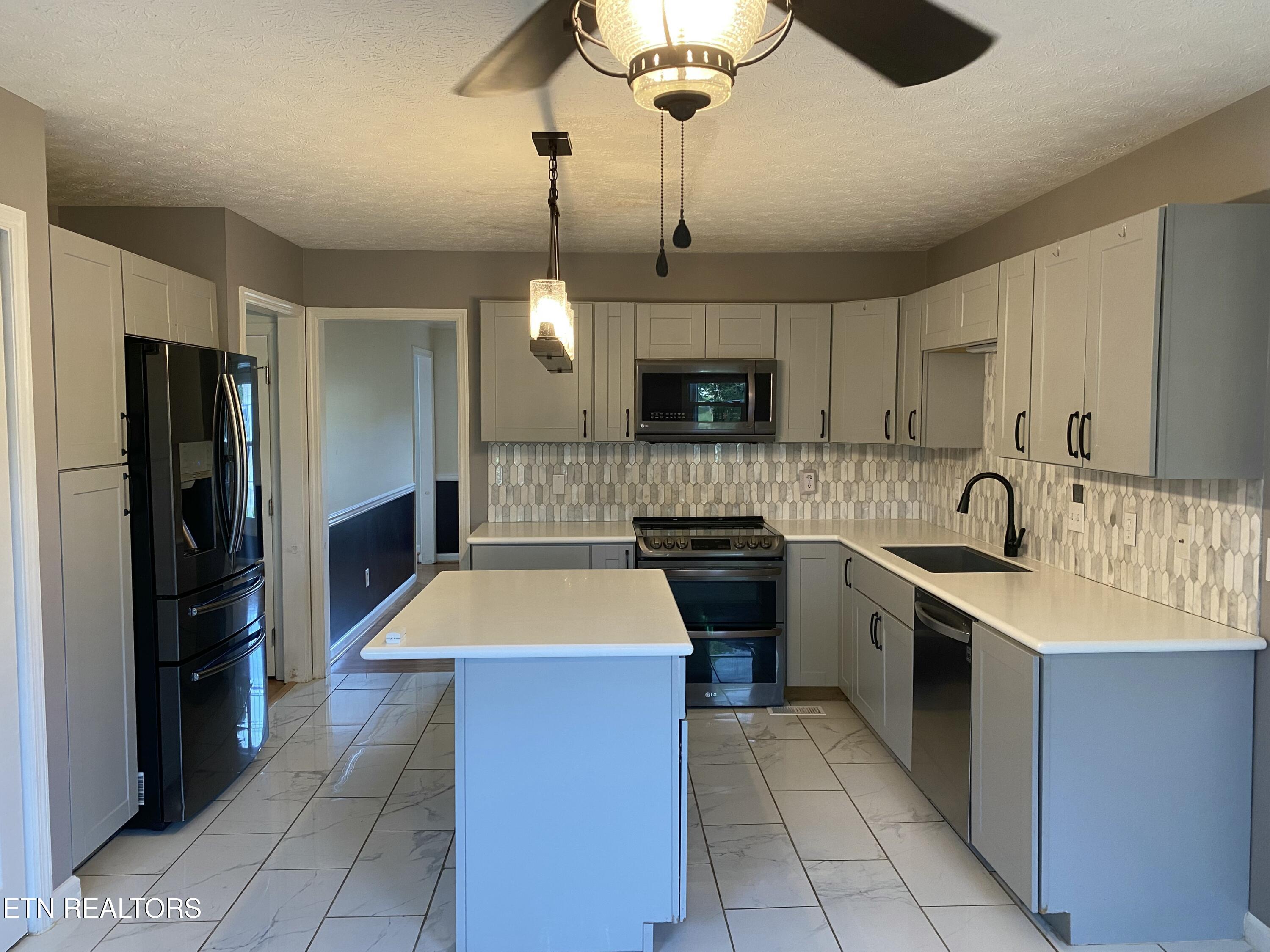 7540 Copper Lantern Drive Knoxville TN 37931