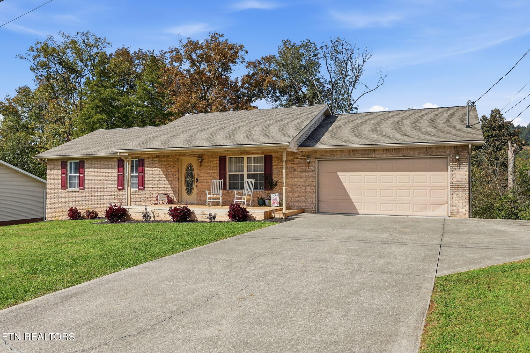 133 Christina Circle Maynardville TN 37807