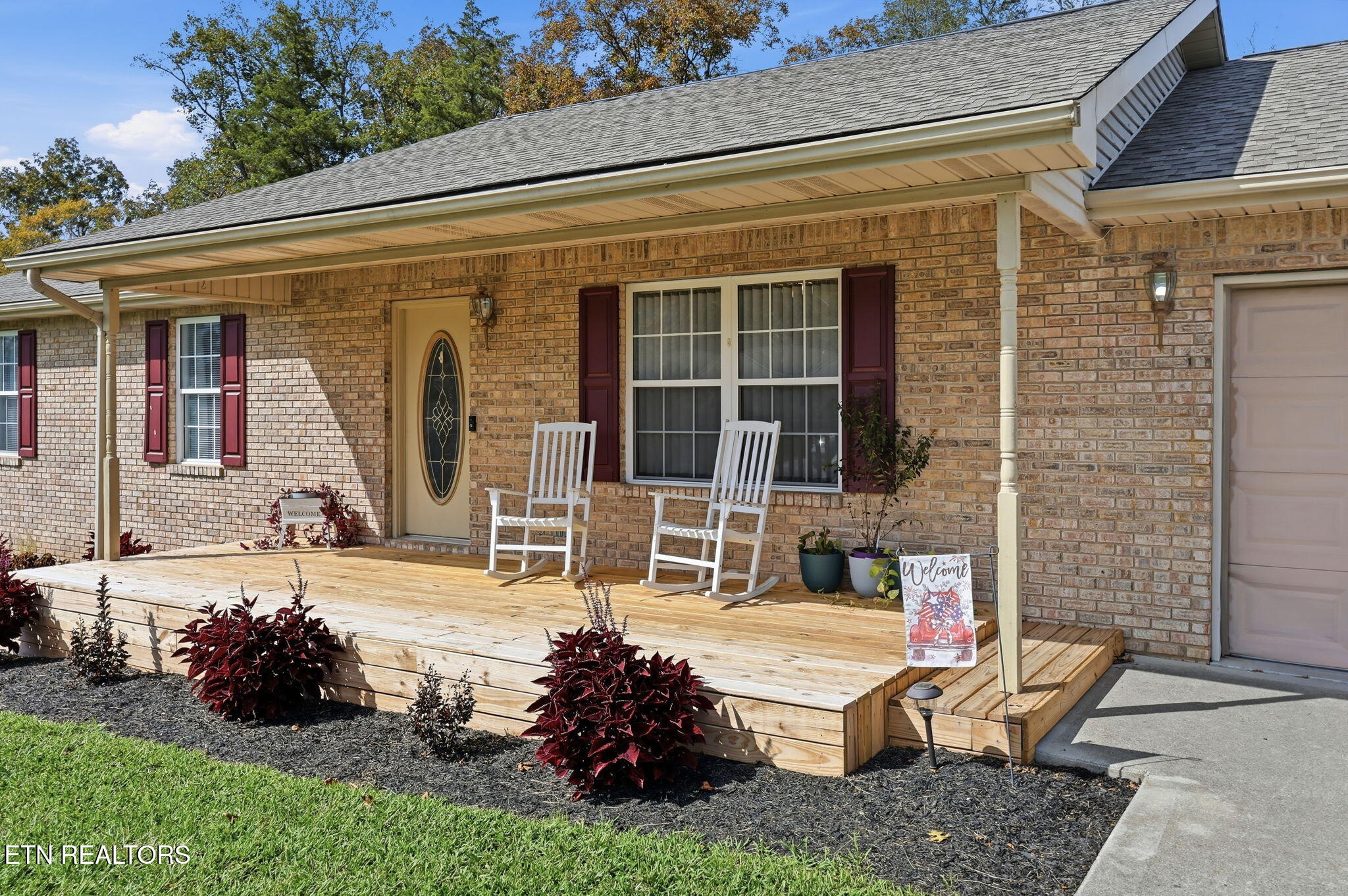 133 Christina Circle Maynardville TN 37807