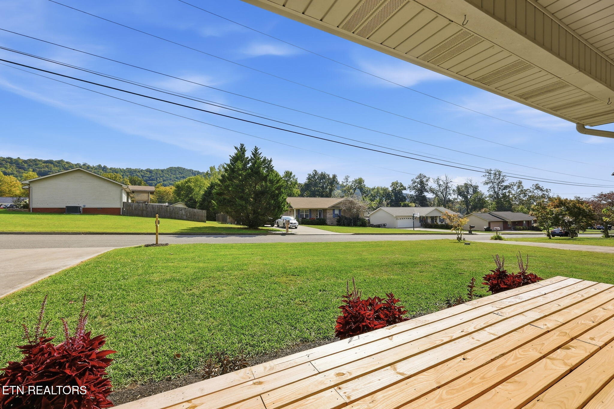 133 Christina Circle Maynardville TN 37807