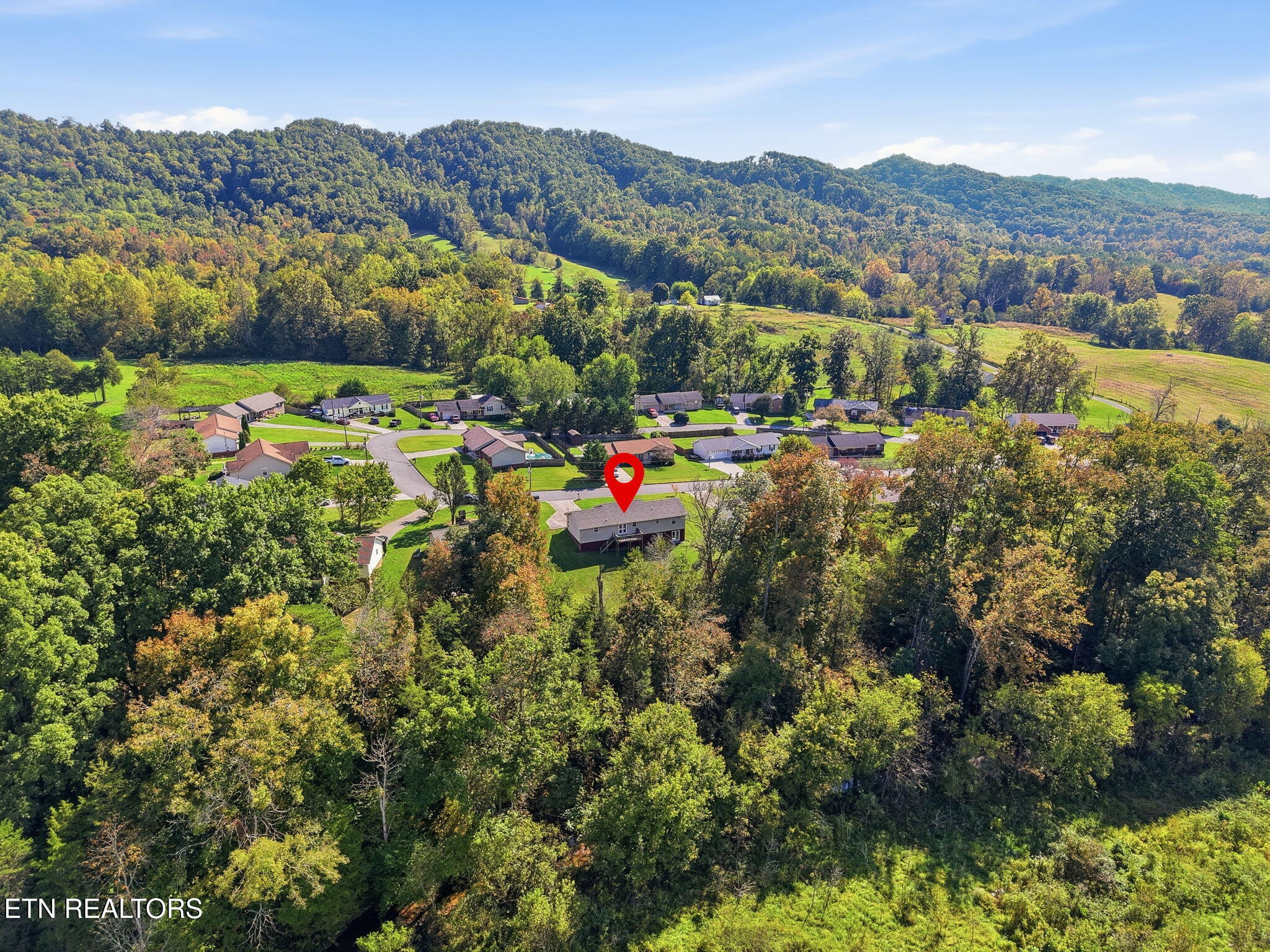 133 Christina Circle Maynardville TN 37807