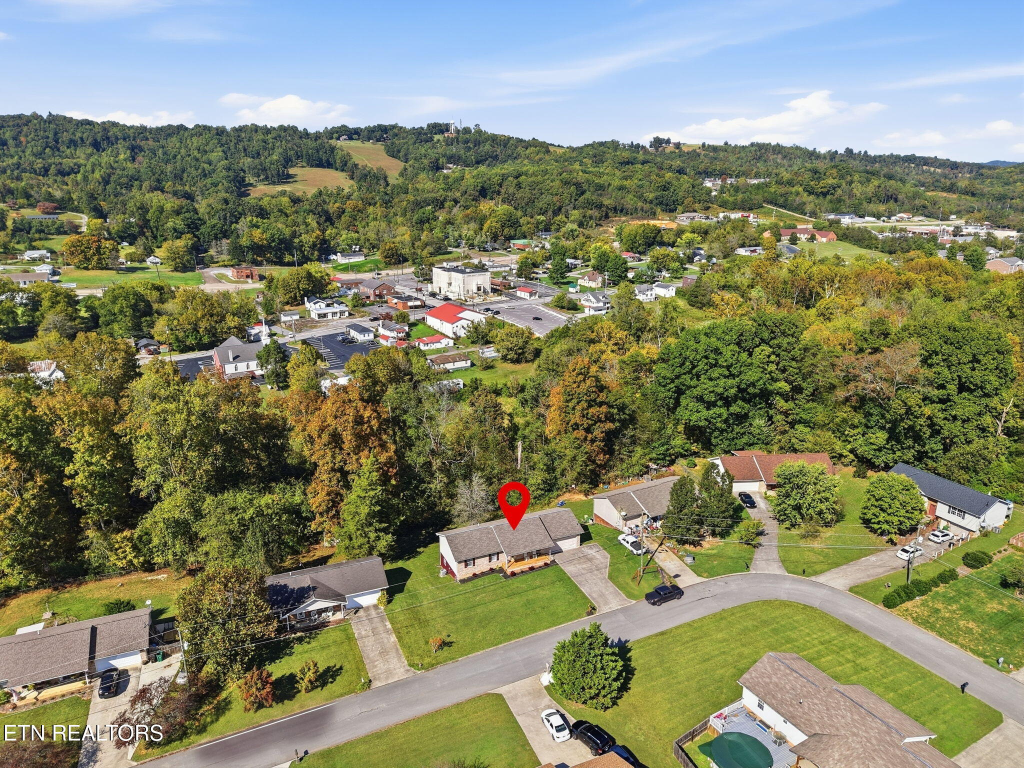 133 Christina Circle Maynardville TN 37807