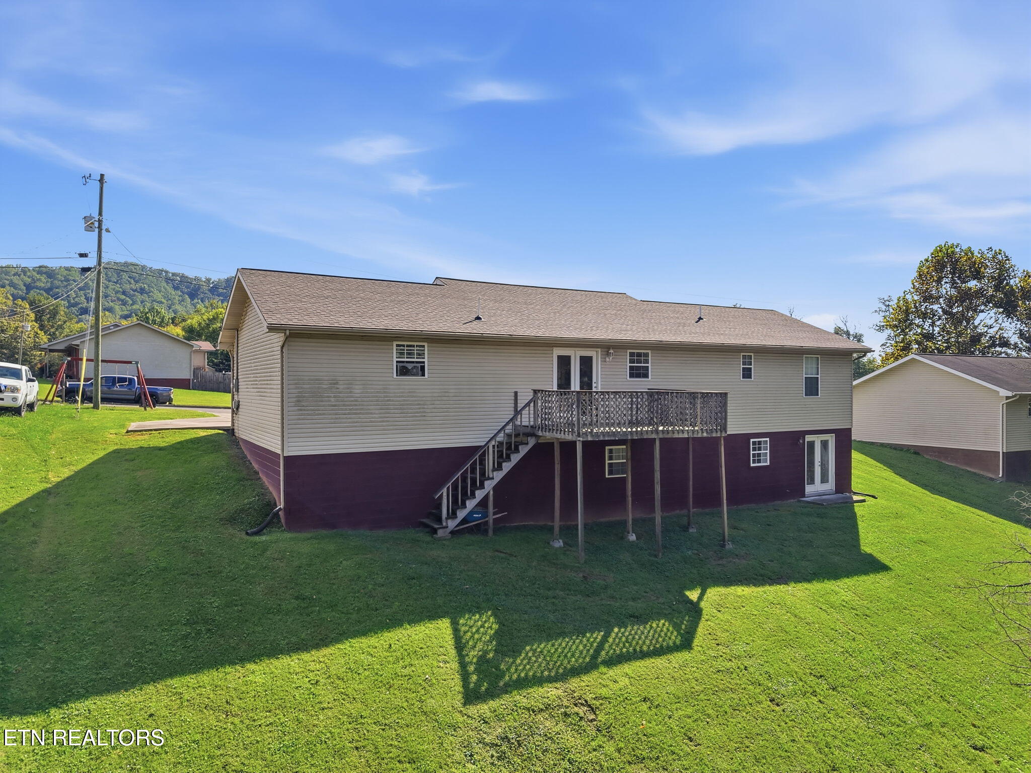 133 Christina Circle Maynardville TN 37807