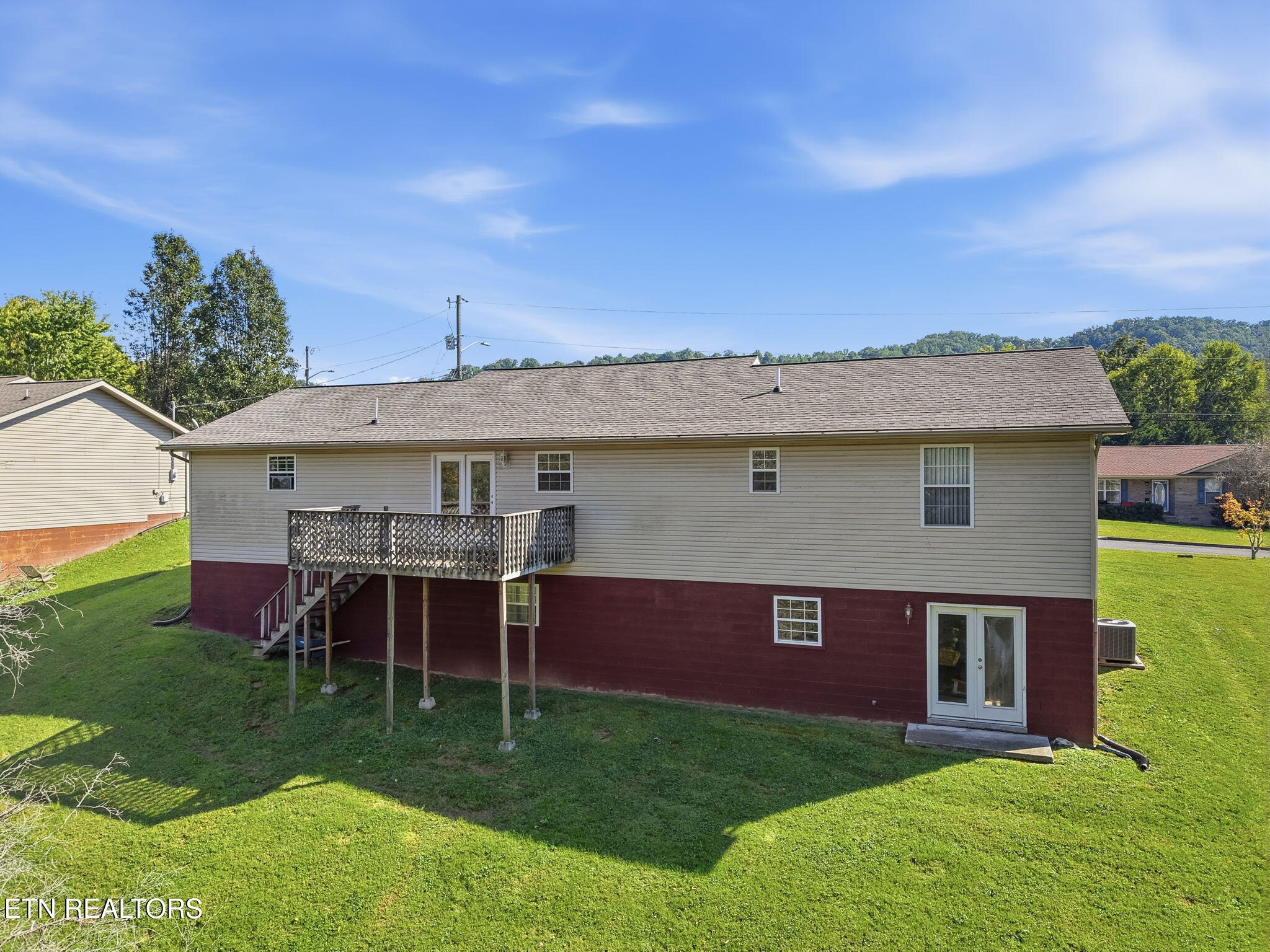 133 Christina Circle Maynardville TN 37807
