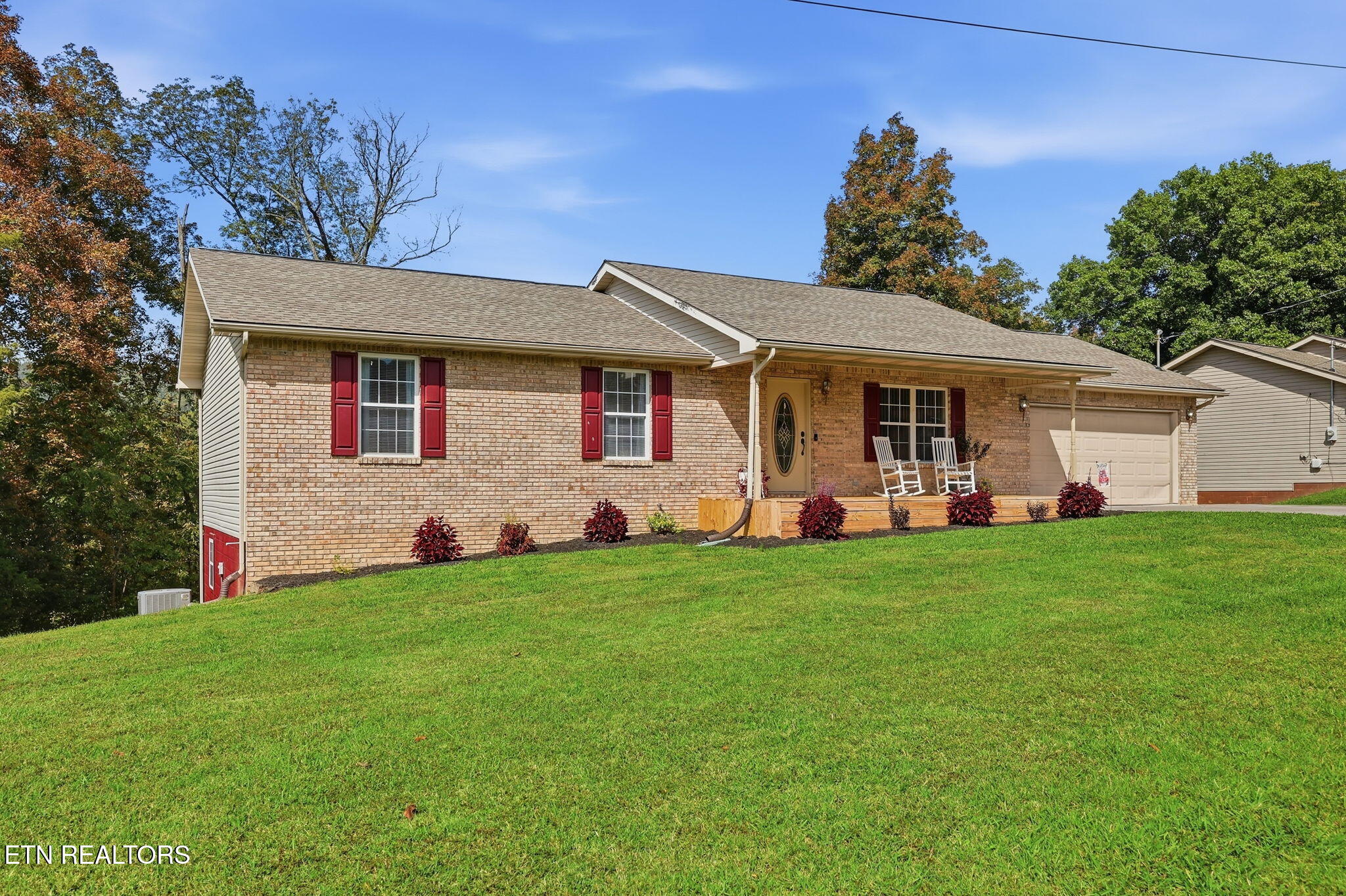 133 Christina Circle Maynardville TN 37807