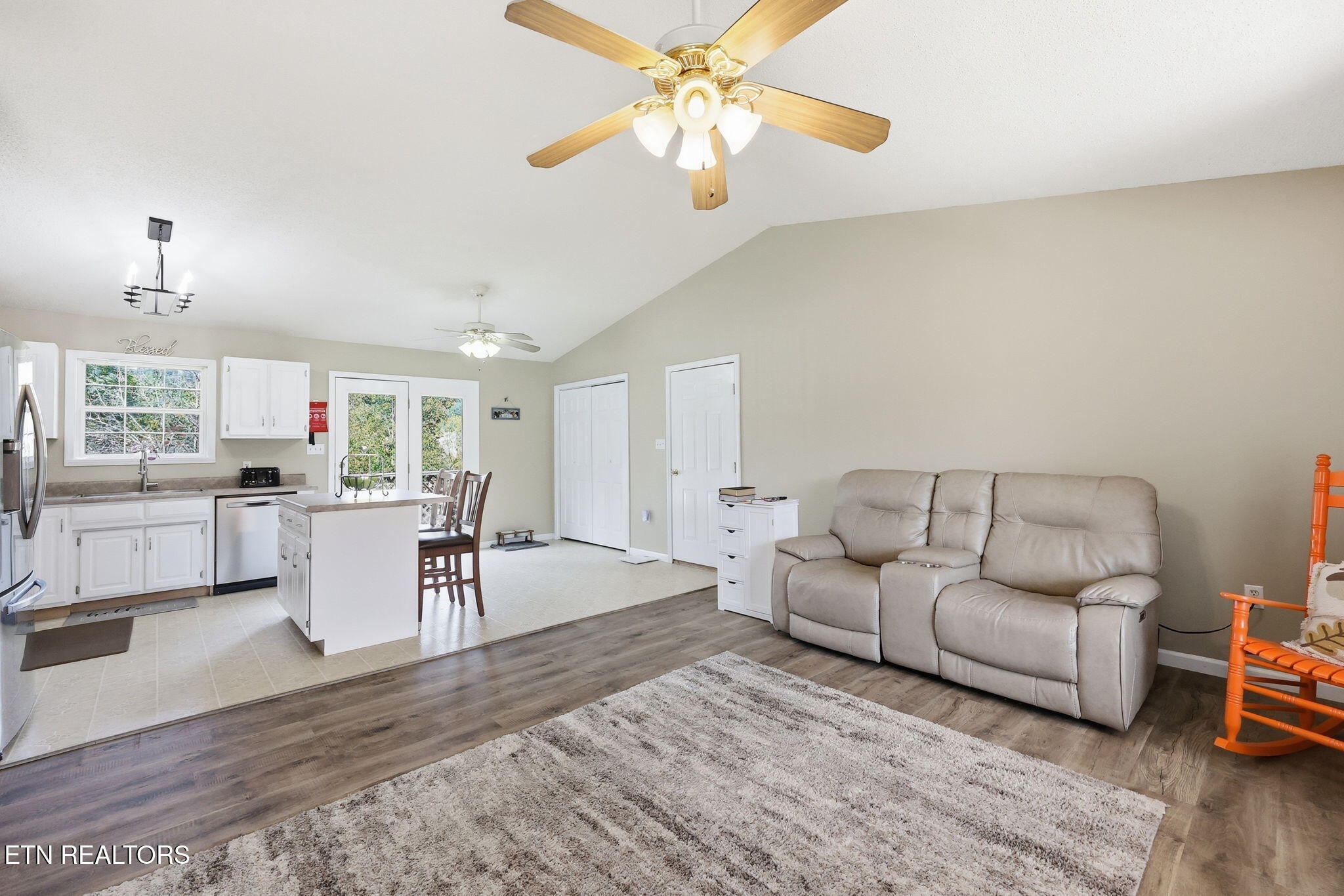 133 Christina Circle Maynardville TN 37807