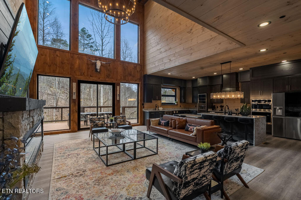 1880 Allen Way Sevierville TN 37862
