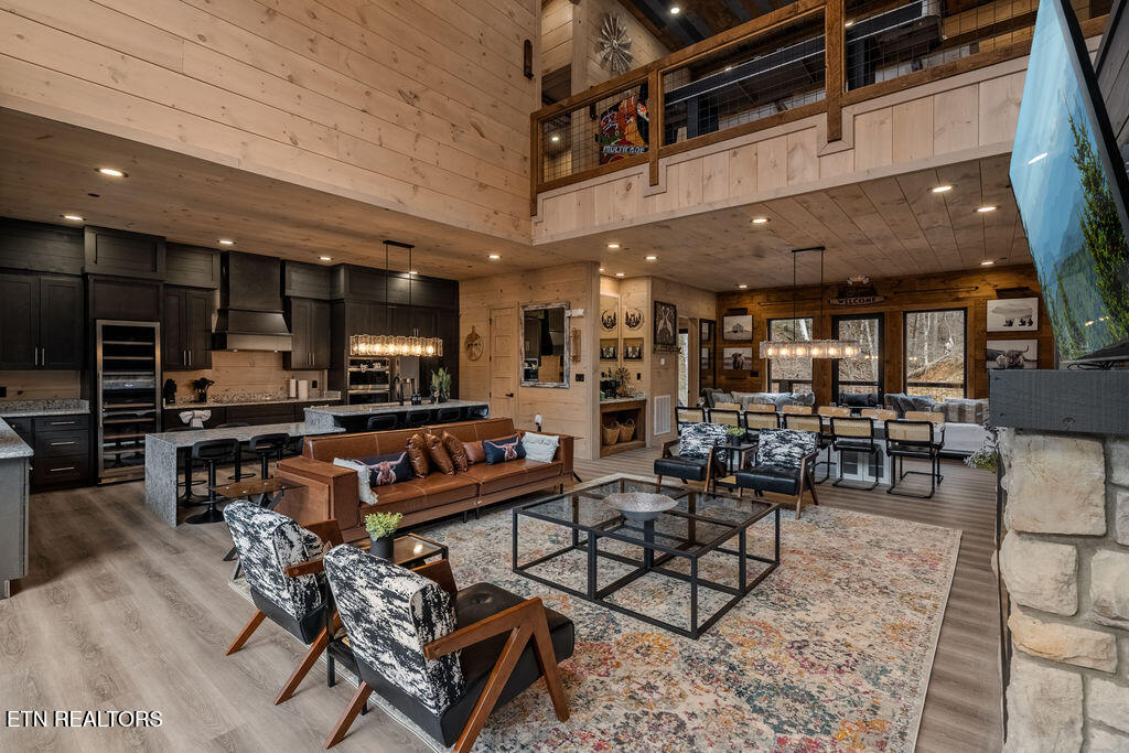 1880 Allen Way Sevierville TN 37862