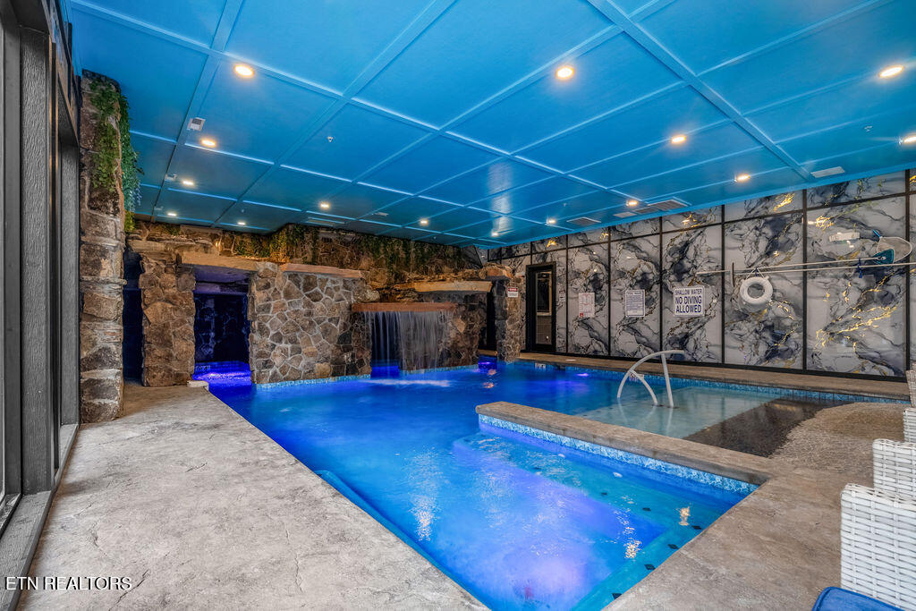 1880 Allen Way Sevierville TN 37862