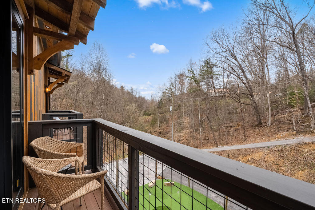 1880 Allen Way Sevierville TN 37862