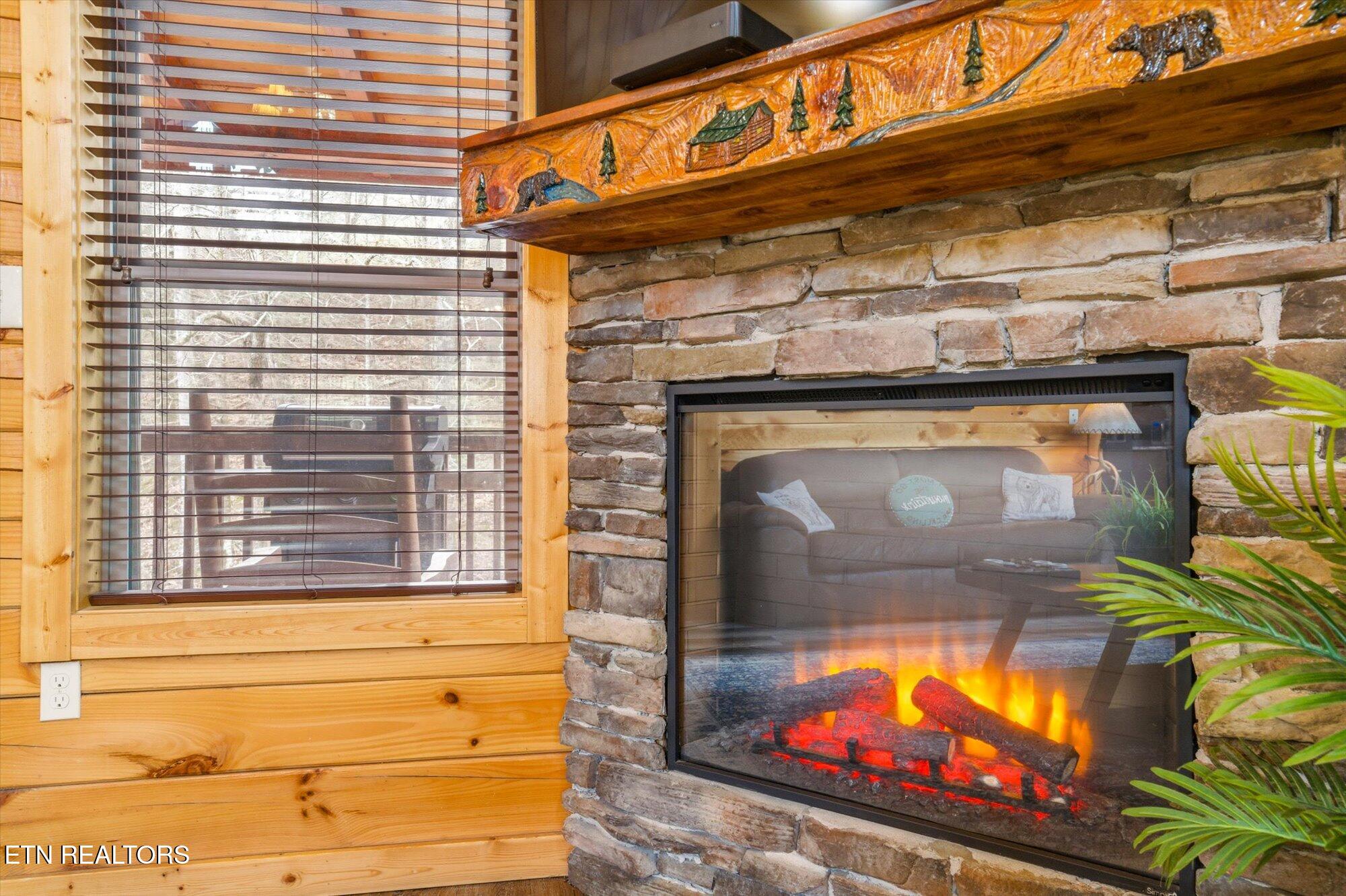 551 Blackberry Ridge Way Pigeon Forge TN 37863