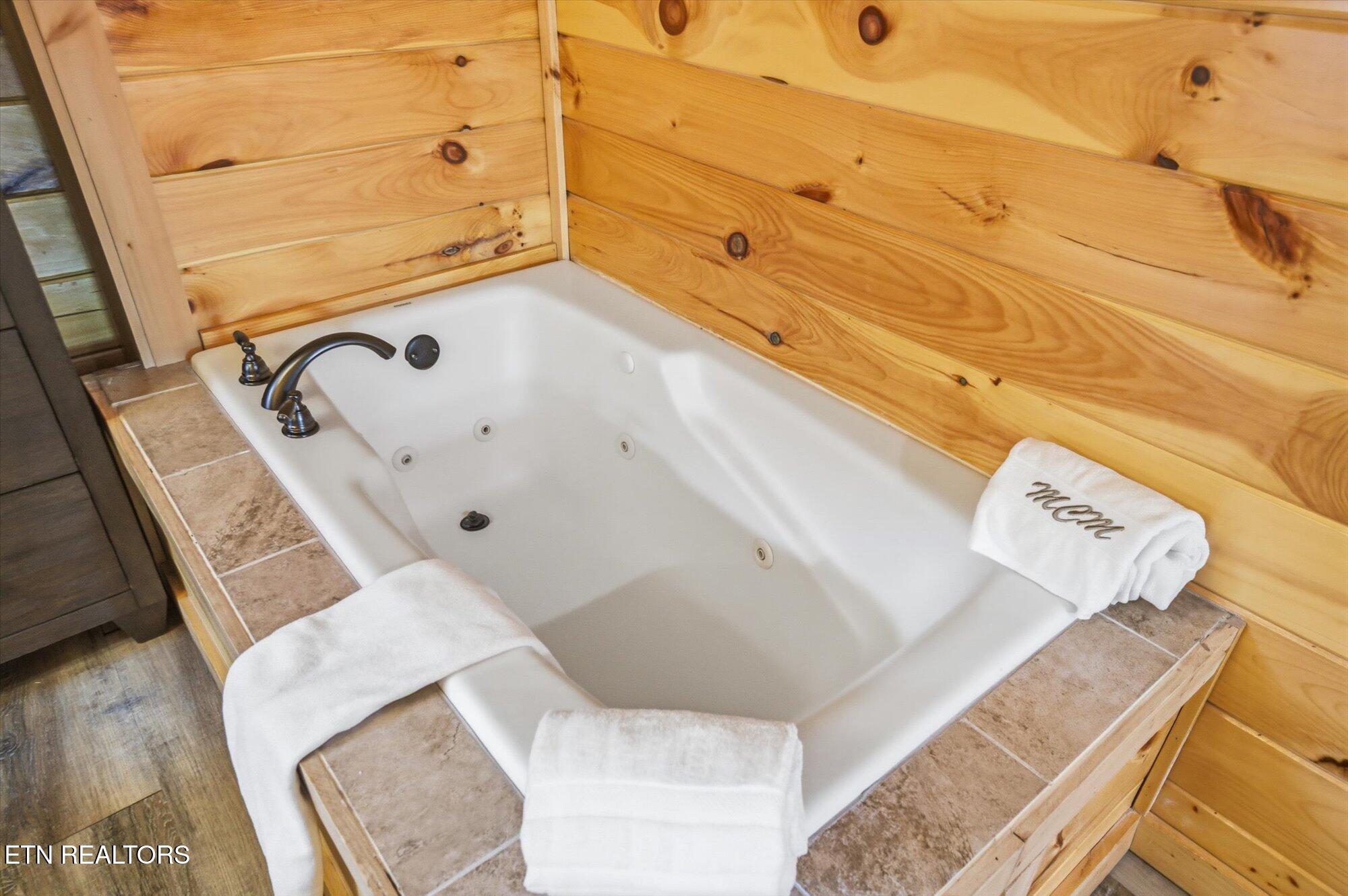 551 Blackberry Ridge Way Pigeon Forge TN 37863