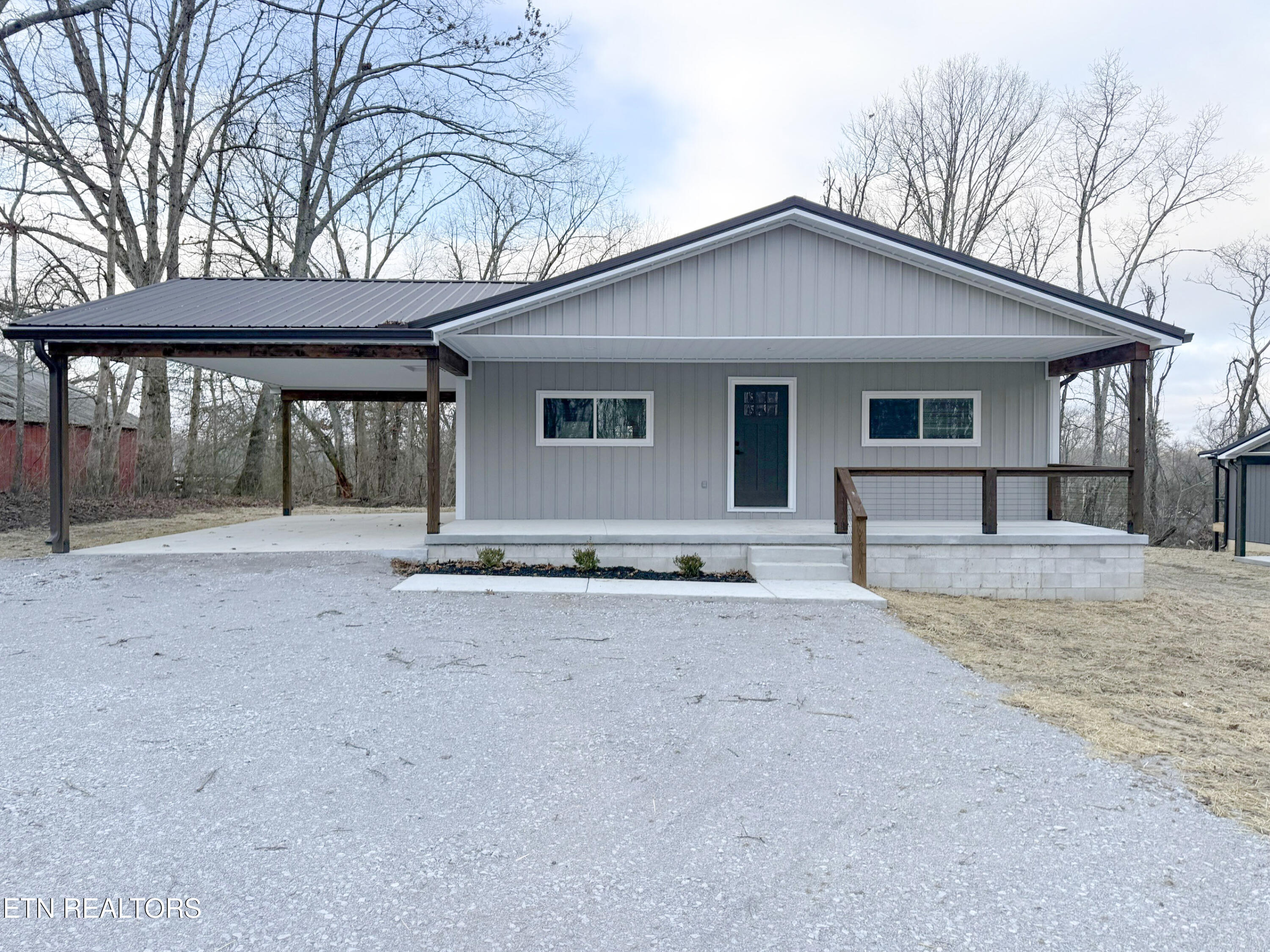 484 Wells Road Crossville TN 38555