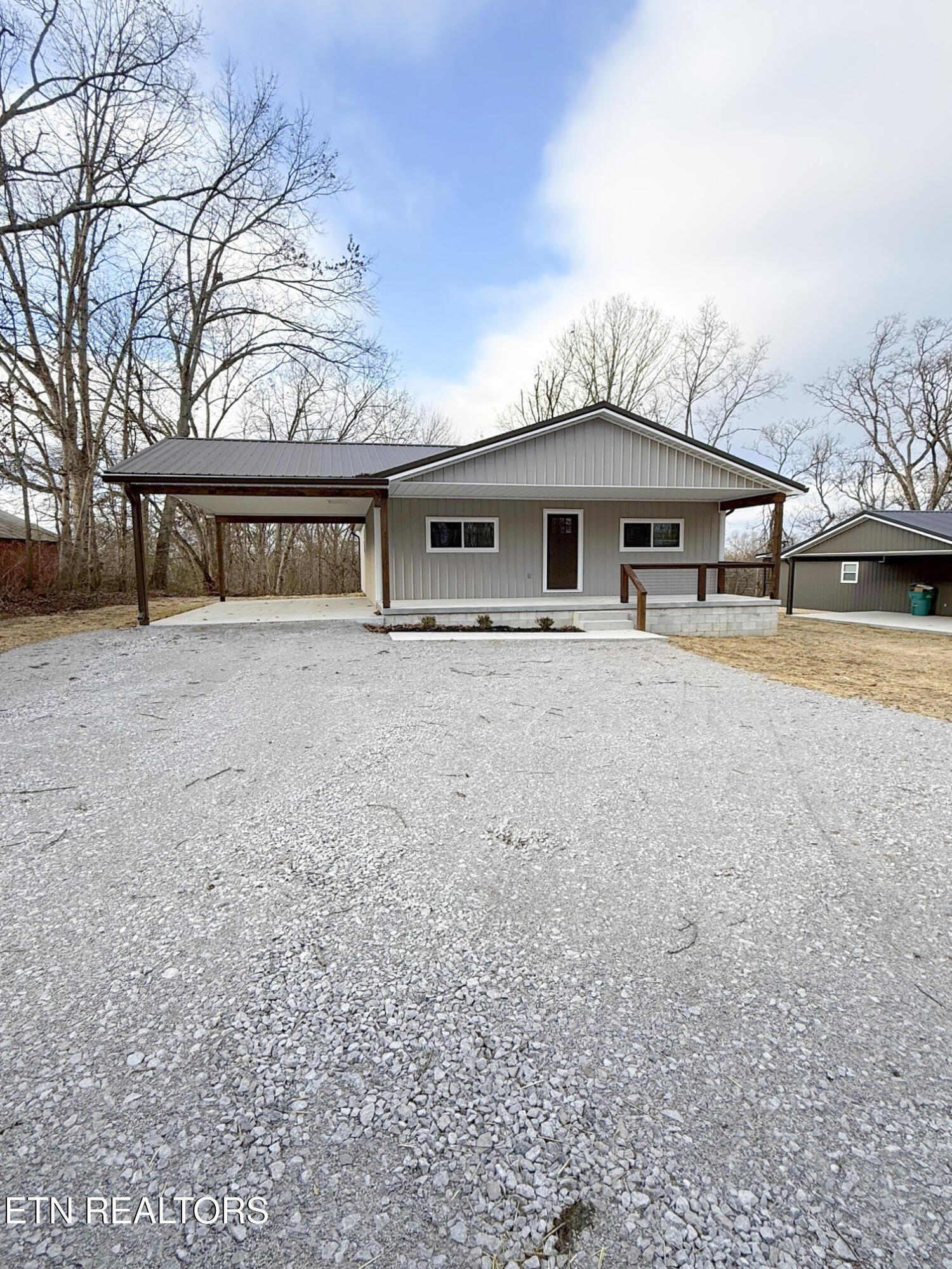484 Wells Road Crossville TN 38555