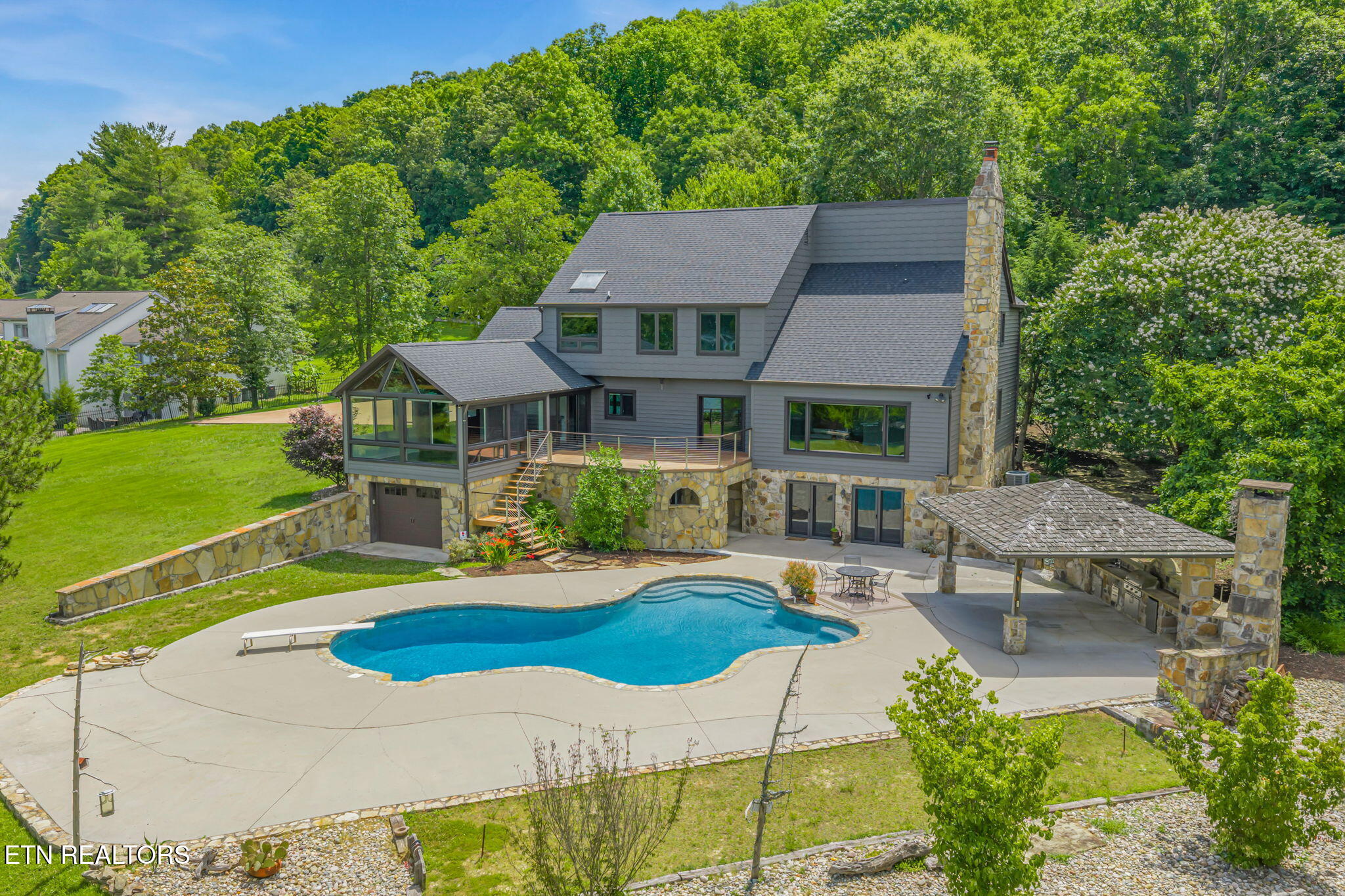 4205 Guinn Road Knoxville TN 37931