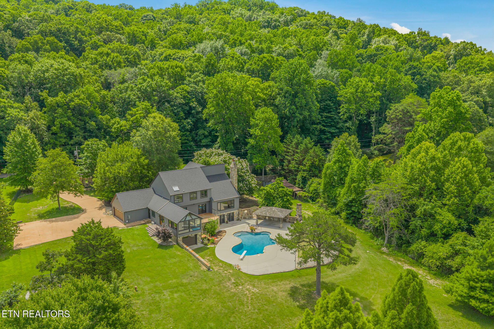 4205 Guinn Road Knoxville TN 37931