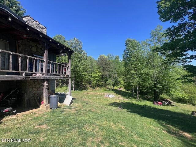 333 Nelson Road Speedwell TN 37870