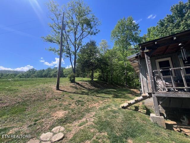 333 Nelson Road Speedwell TN 37870