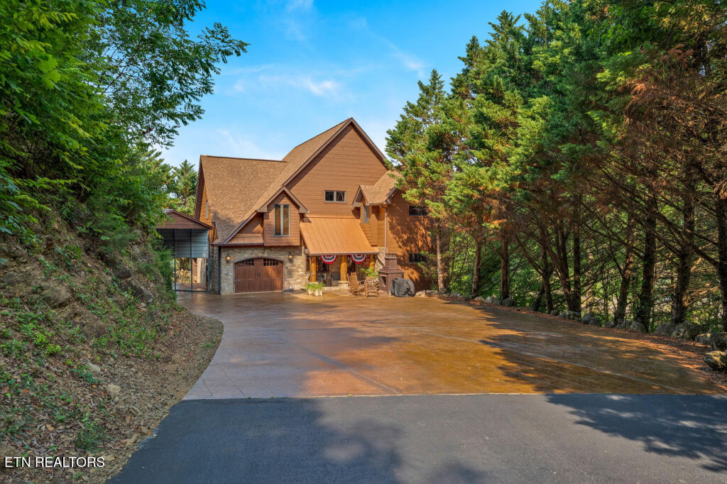2648 Phlox Lane White Pine TN 37890