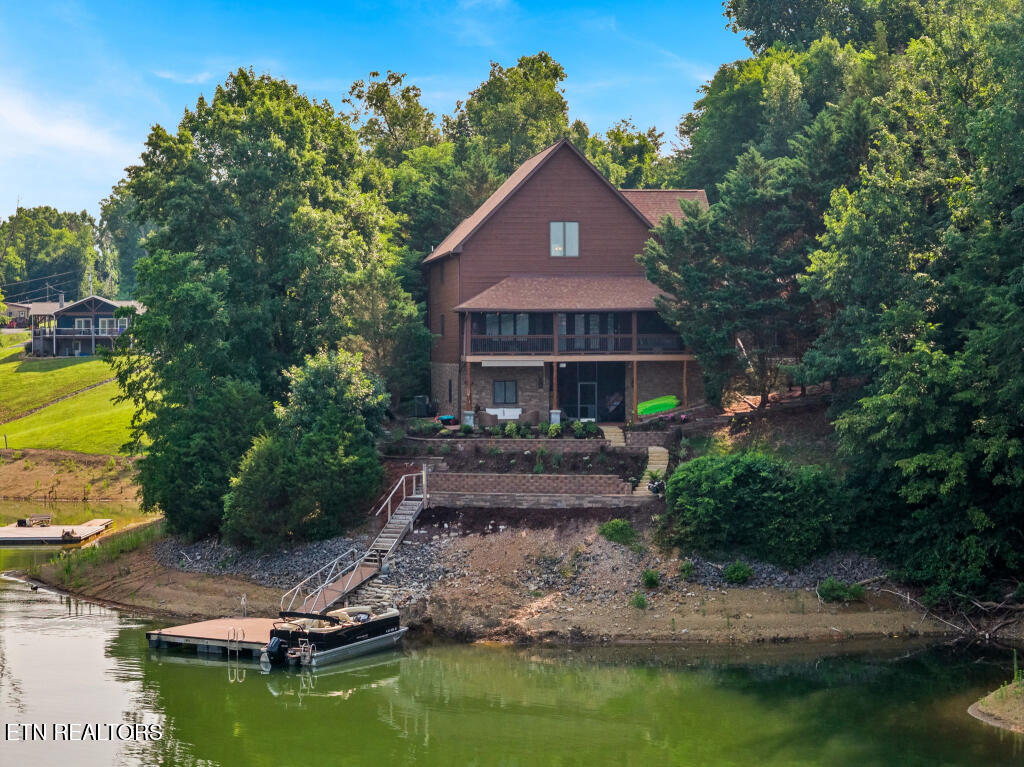 2648 Phlox Lane White Pine TN 37890