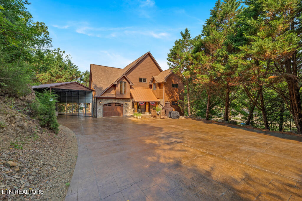 2648 Phlox Lane White Pine TN 37890