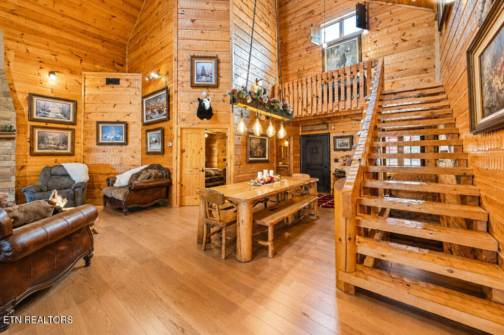 2648 Phlox Lane White Pine TN 37890