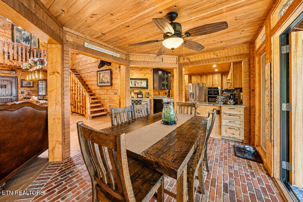 2648 Phlox Lane White Pine TN 37890