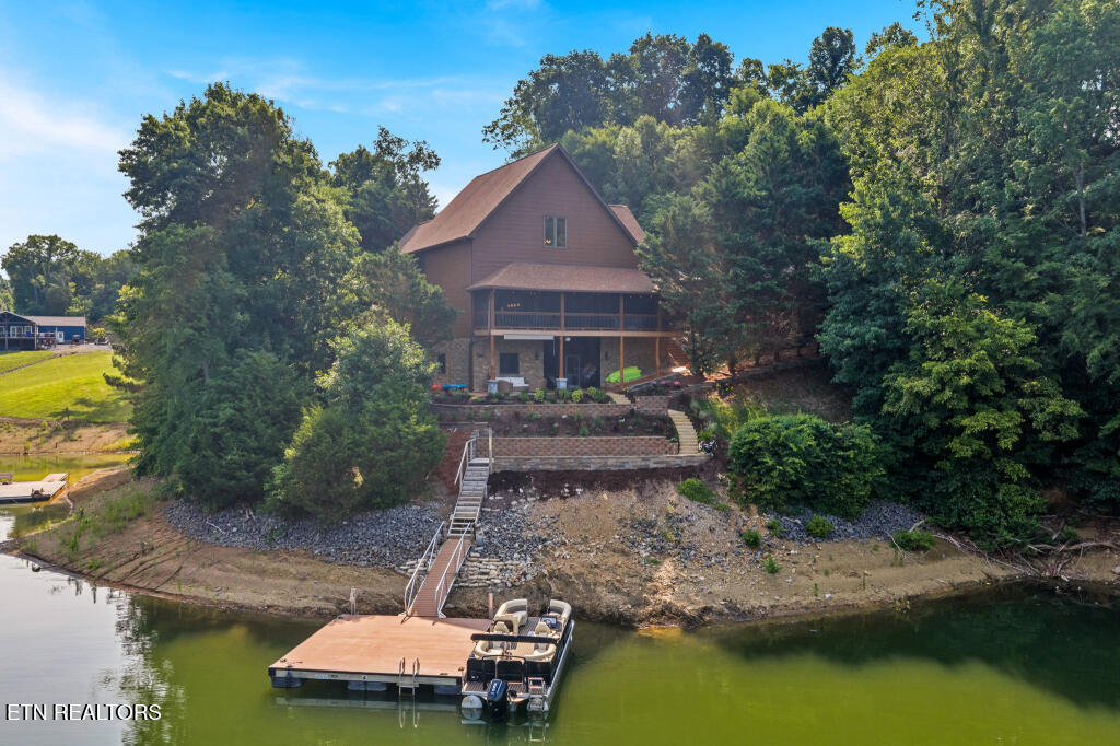 2648 Phlox Lane White Pine TN 37890