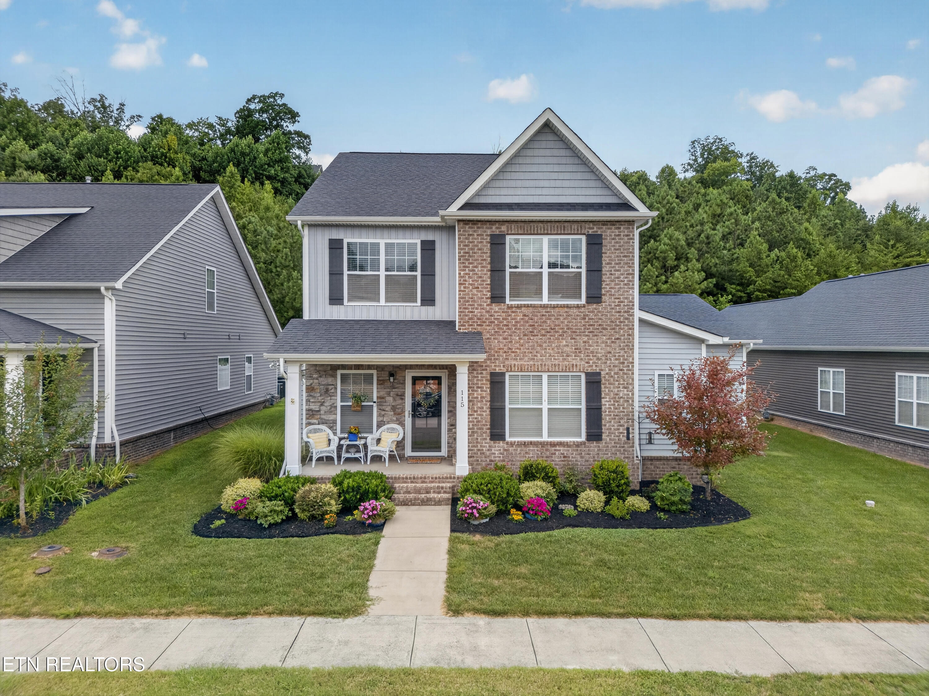 115 W Rarity Ridge Parkway Oak Ridge TN 37830