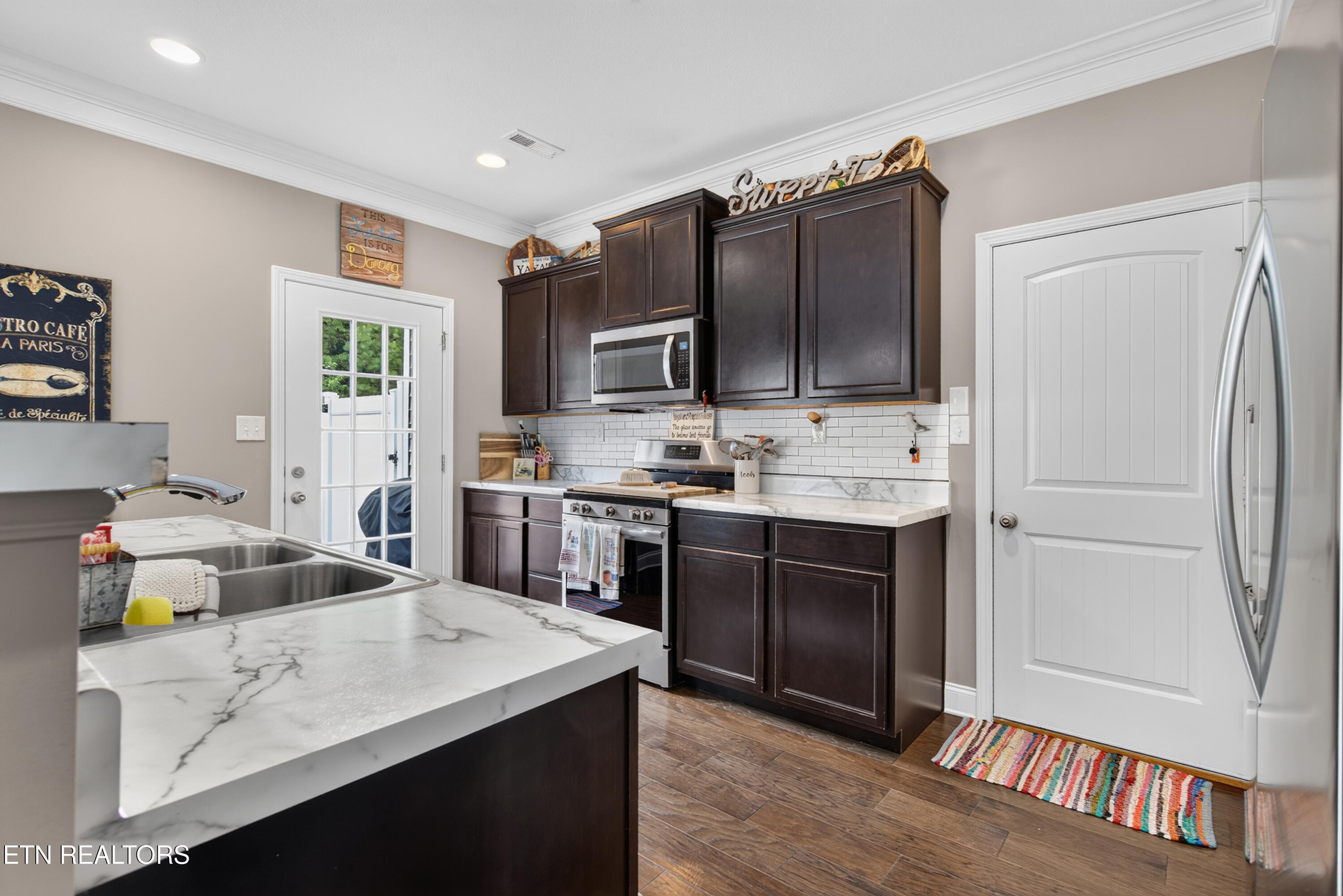 115 W Rarity Ridge Parkway Oak Ridge TN 37830