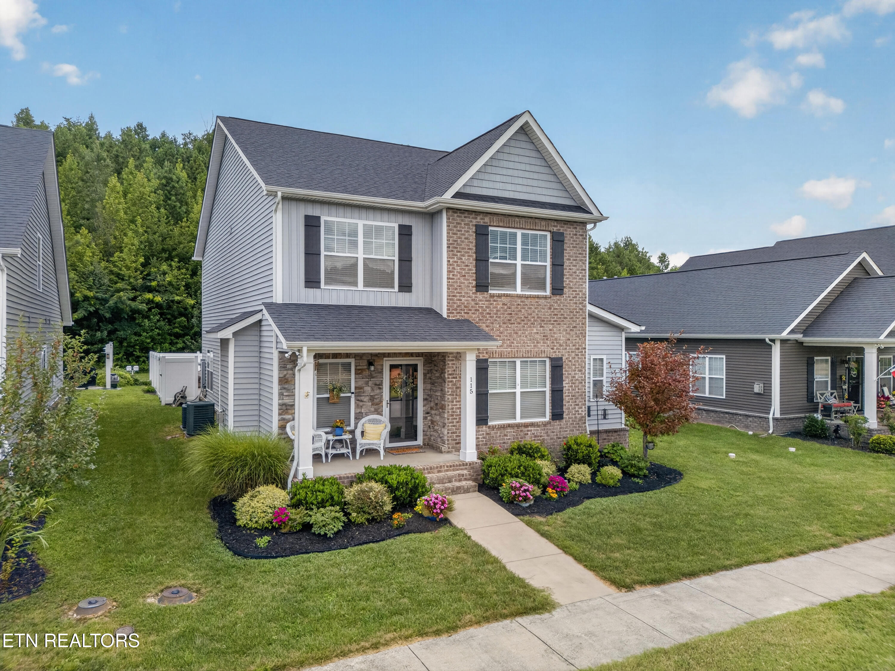 115 W Rarity Ridge Parkway Oak Ridge TN 37830