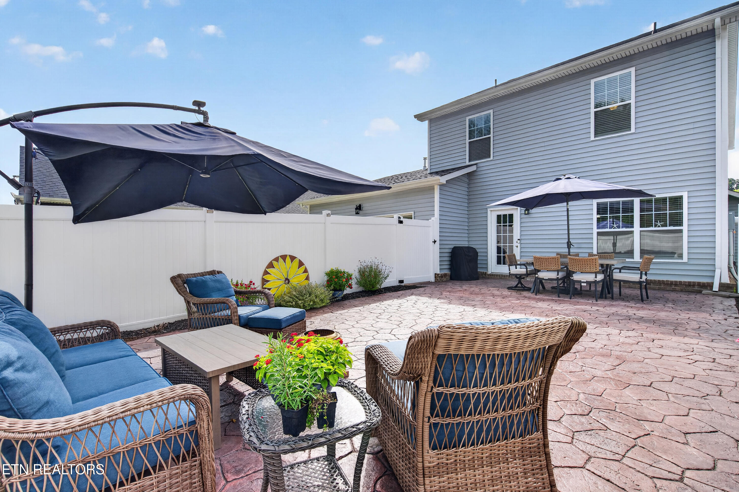 115 W Rarity Ridge Parkway Oak Ridge TN 37830