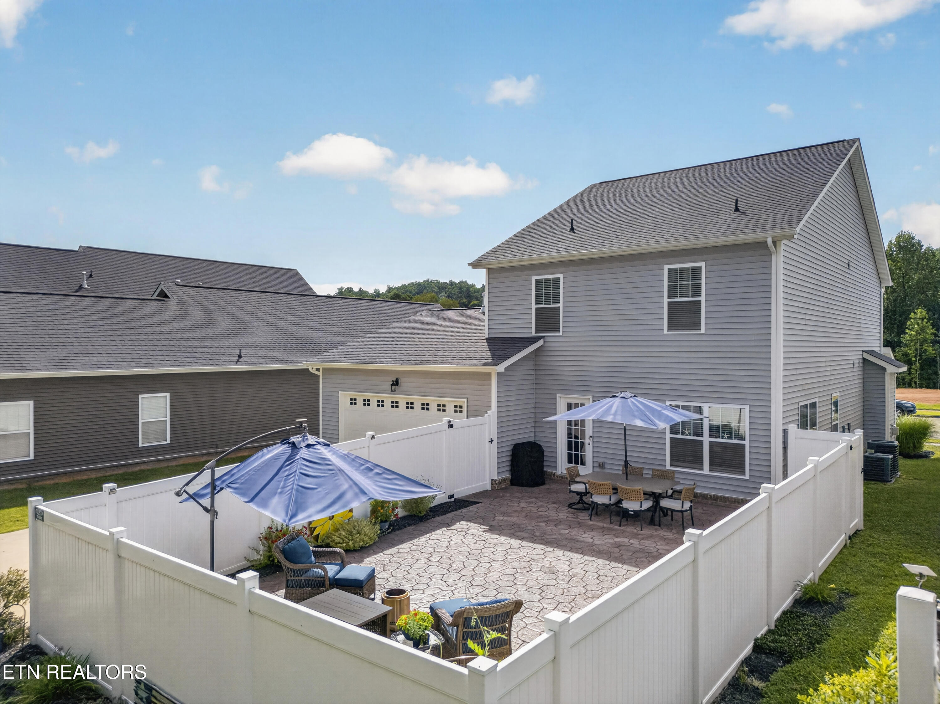 115 W Rarity Ridge Parkway Oak Ridge TN 37830