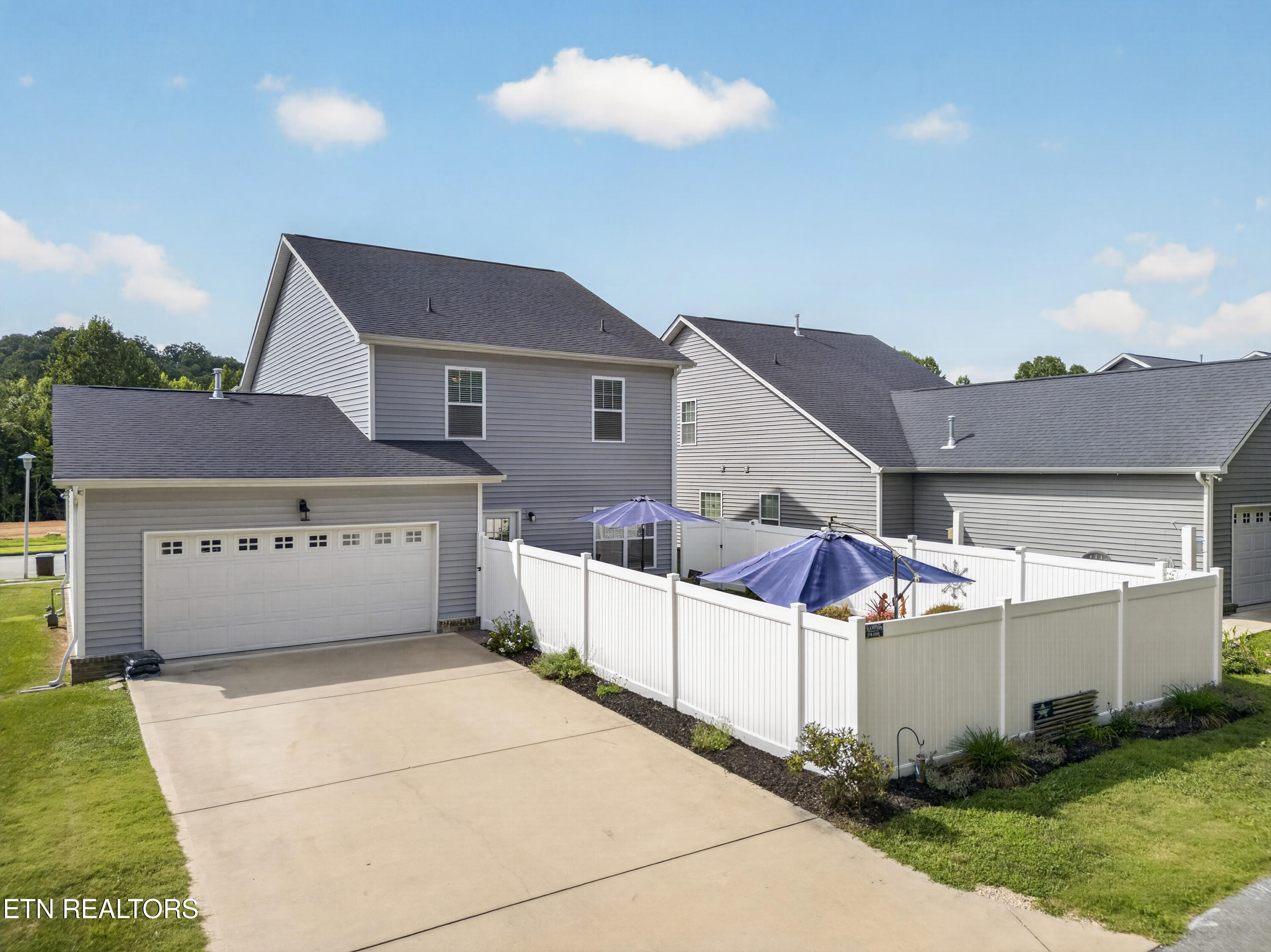 115 W Rarity Ridge Parkway Oak Ridge TN 37830