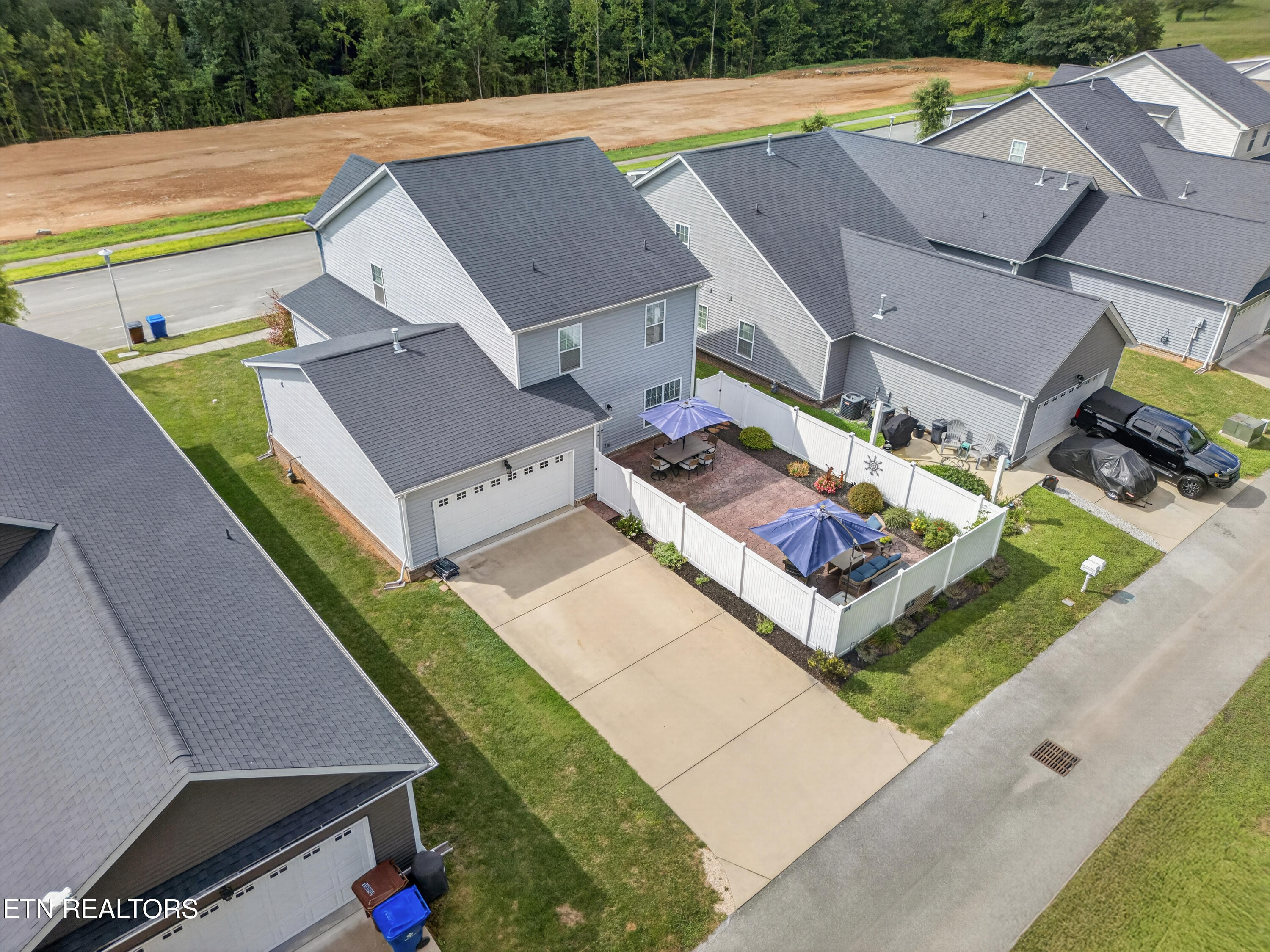 115 W Rarity Ridge Parkway Oak Ridge TN 37830