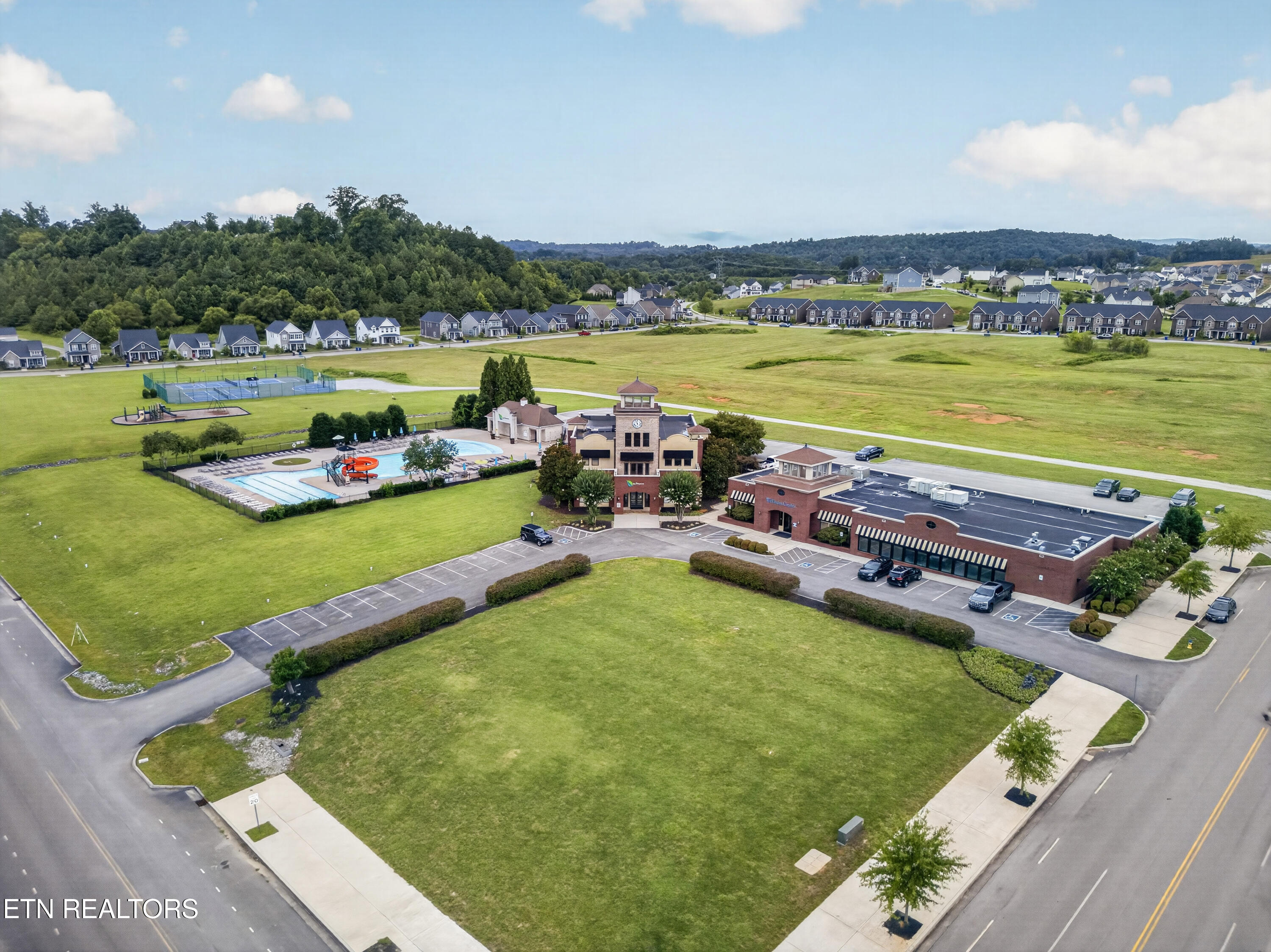 115 W Rarity Ridge Parkway Oak Ridge TN 37830