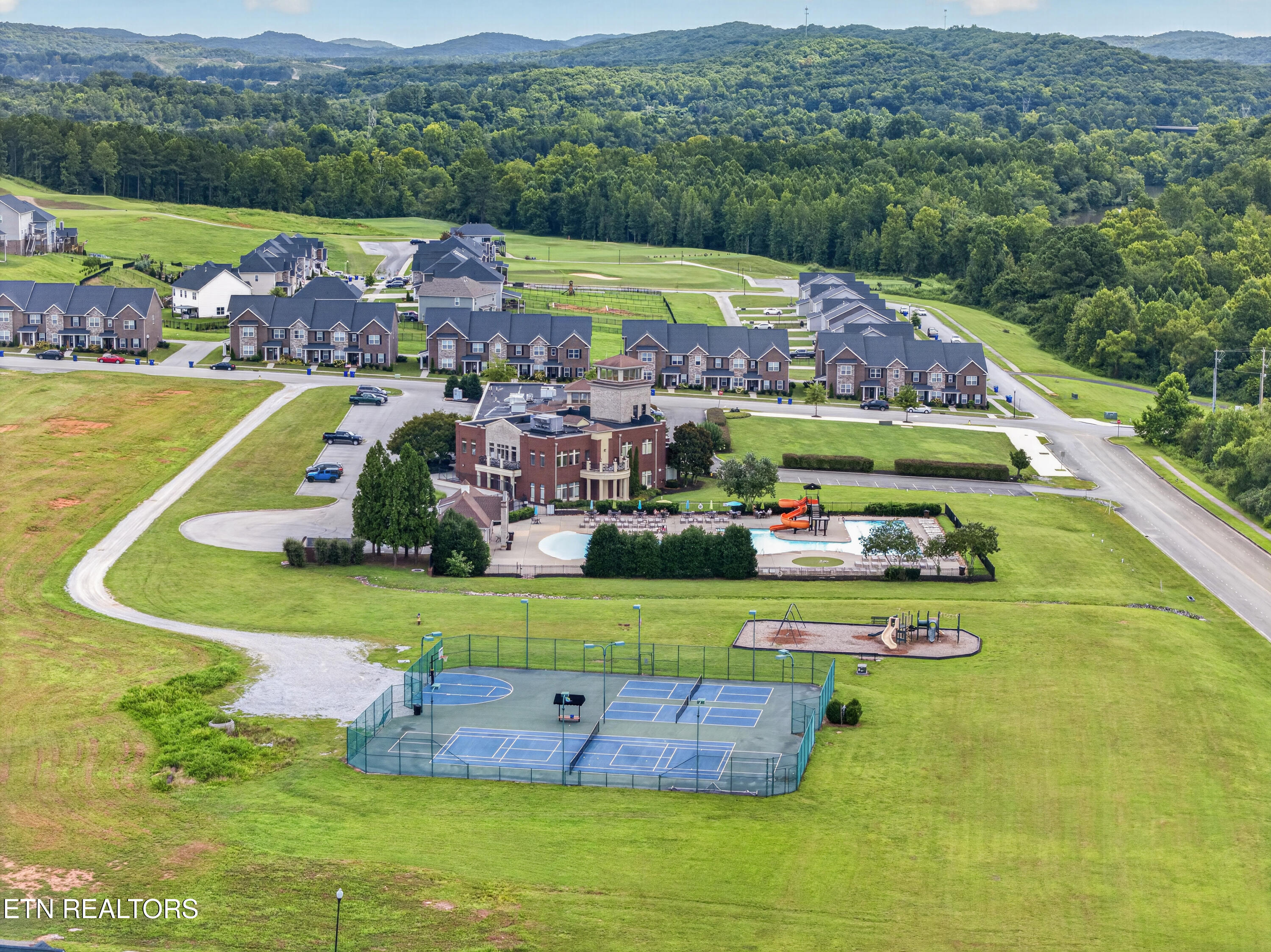115 W Rarity Ridge Parkway Oak Ridge TN 37830