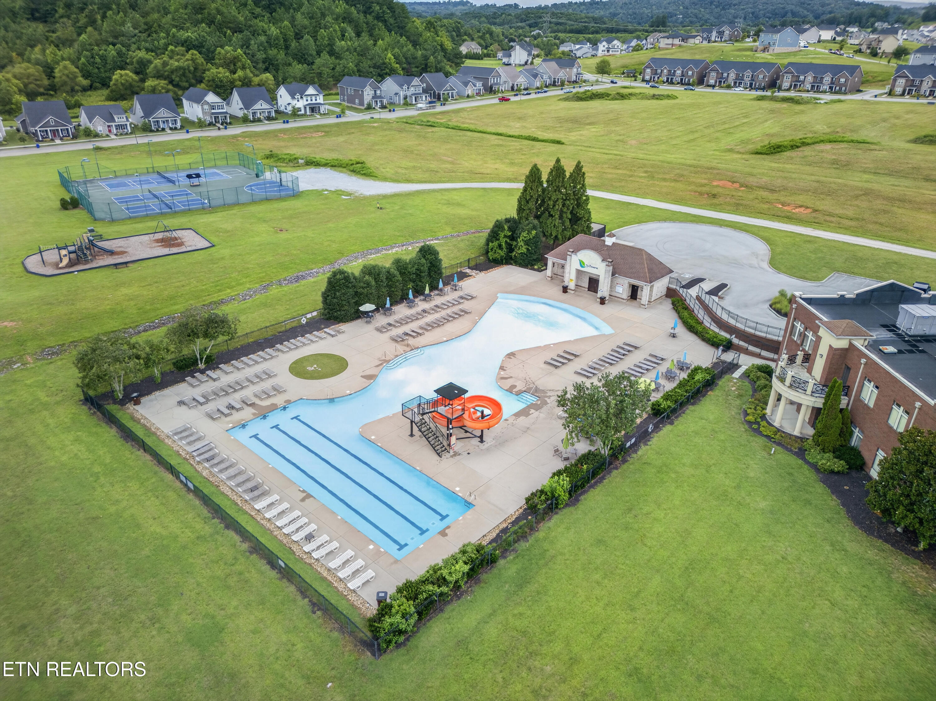 115 W Rarity Ridge Parkway Oak Ridge TN 37830