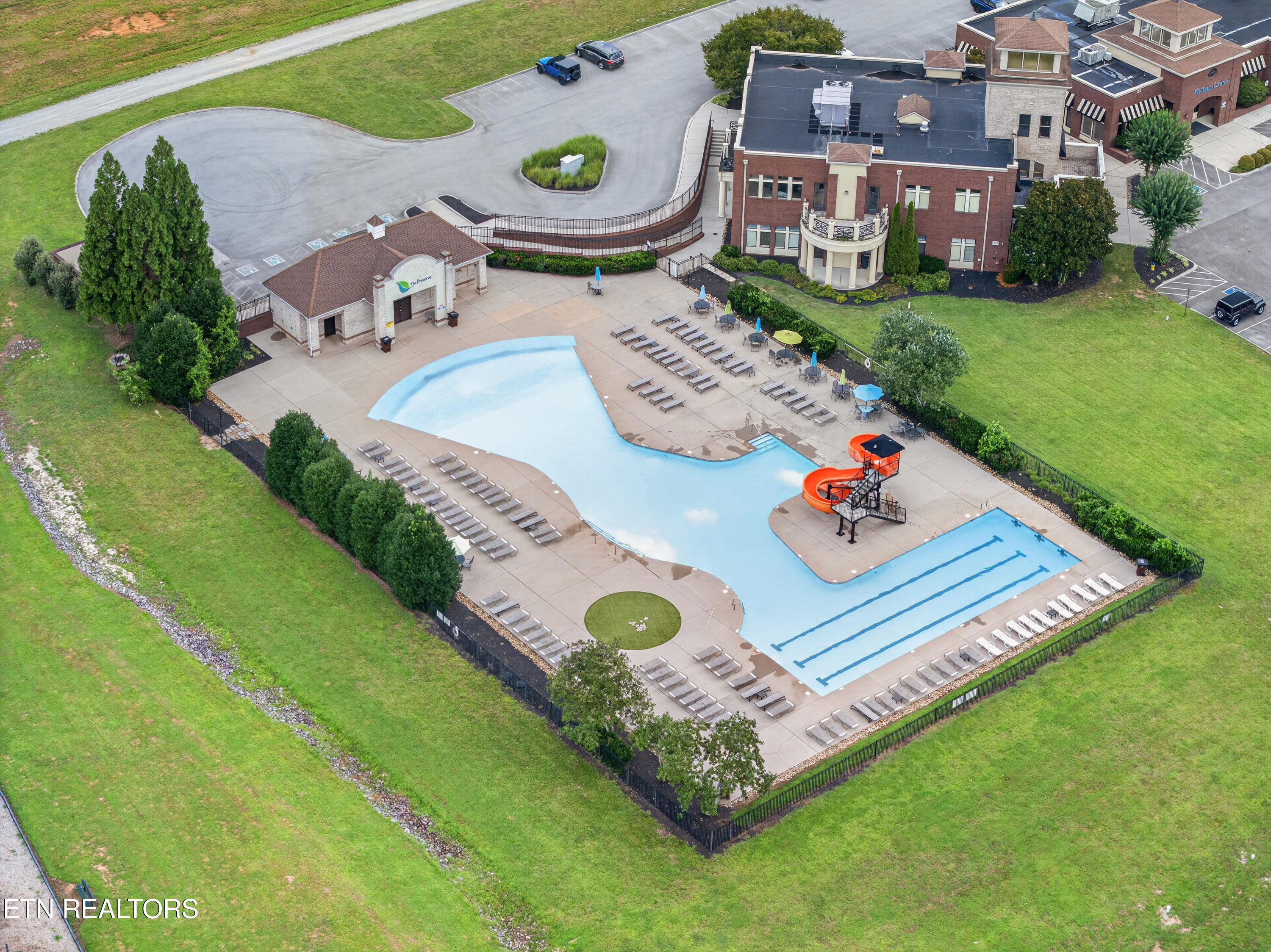 115 W Rarity Ridge Parkway Oak Ridge TN 37830
