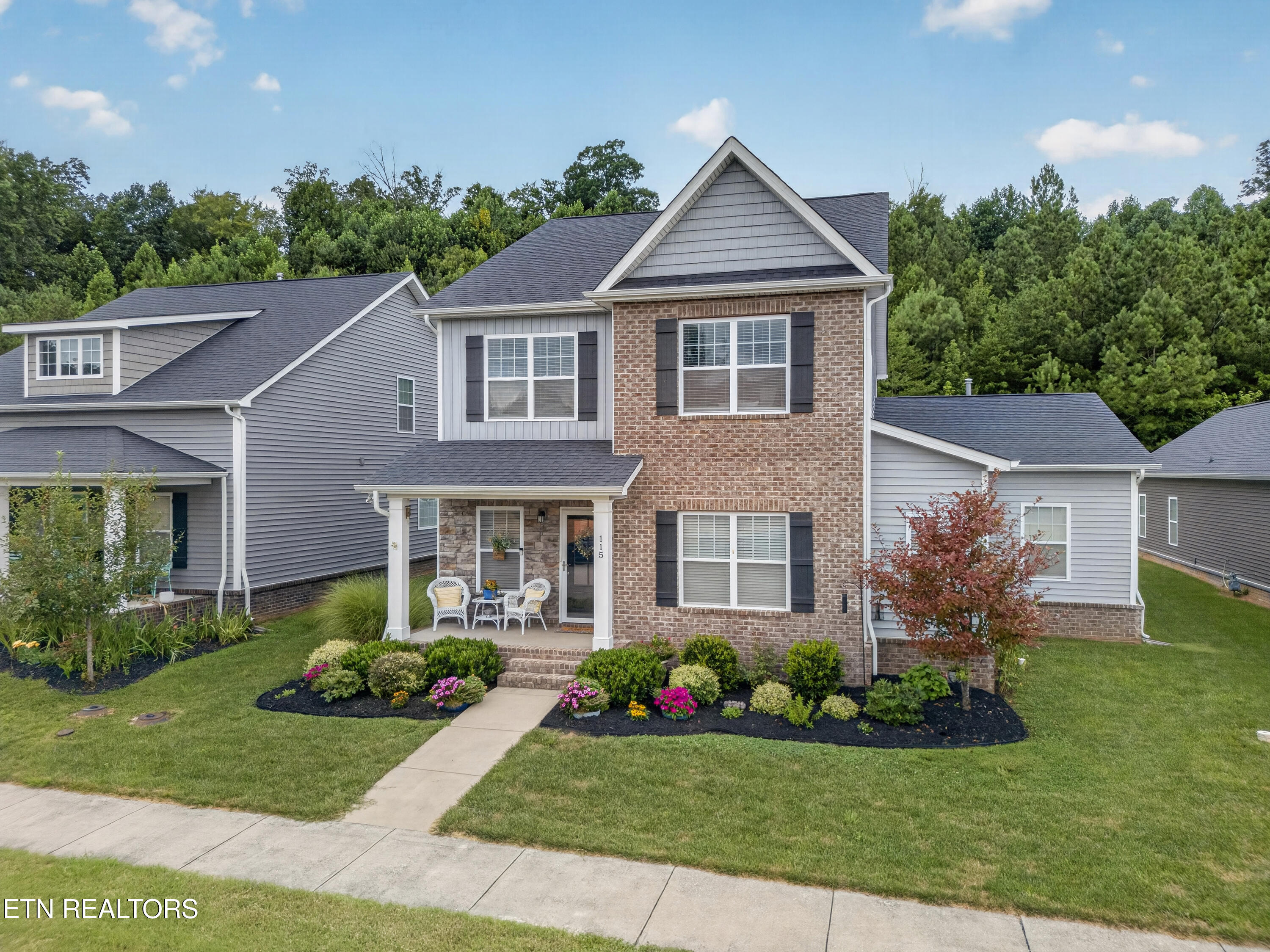 115 W Rarity Ridge Parkway Oak Ridge TN 37830