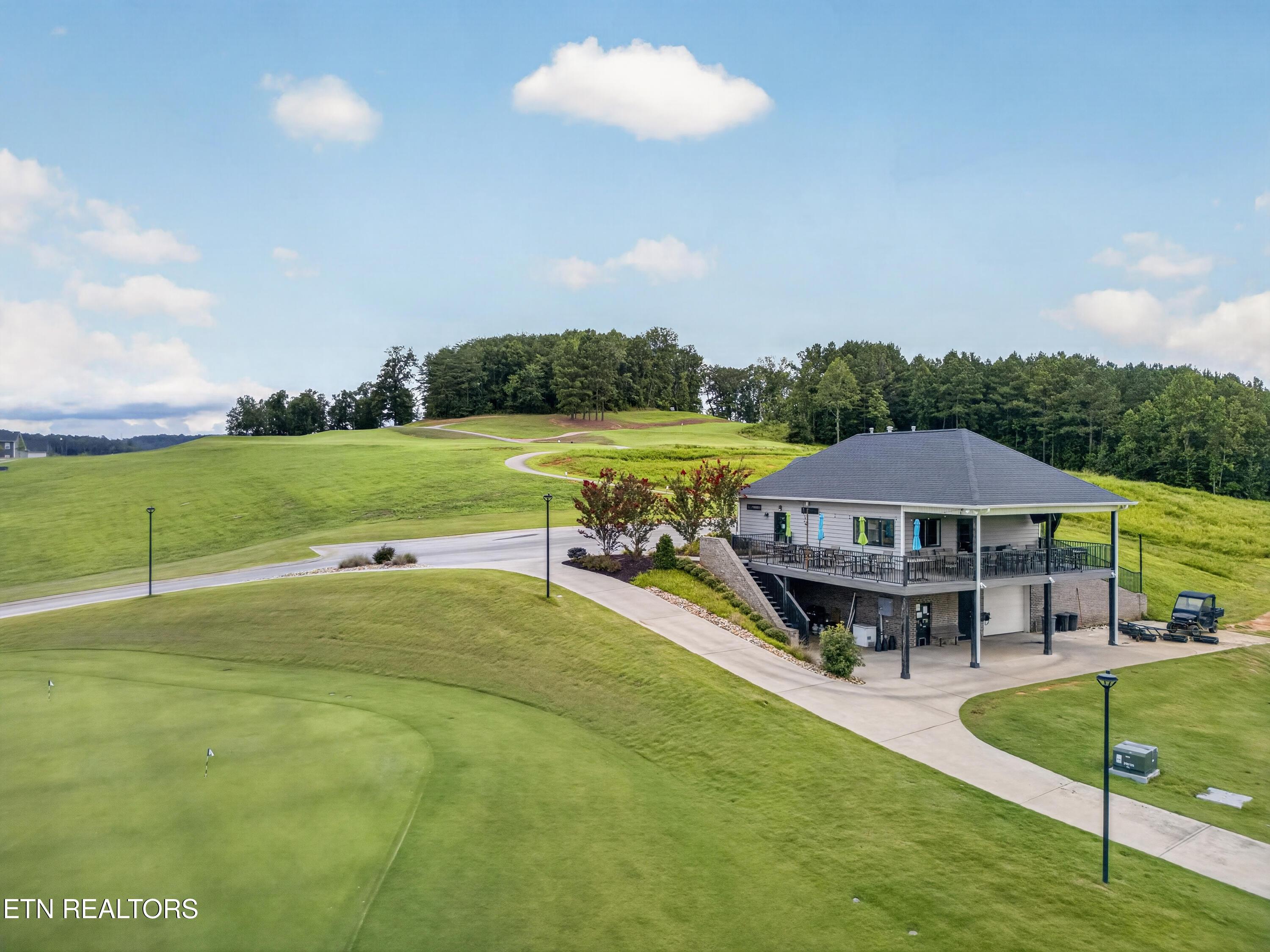 115 W Rarity Ridge Parkway Oak Ridge TN 37830