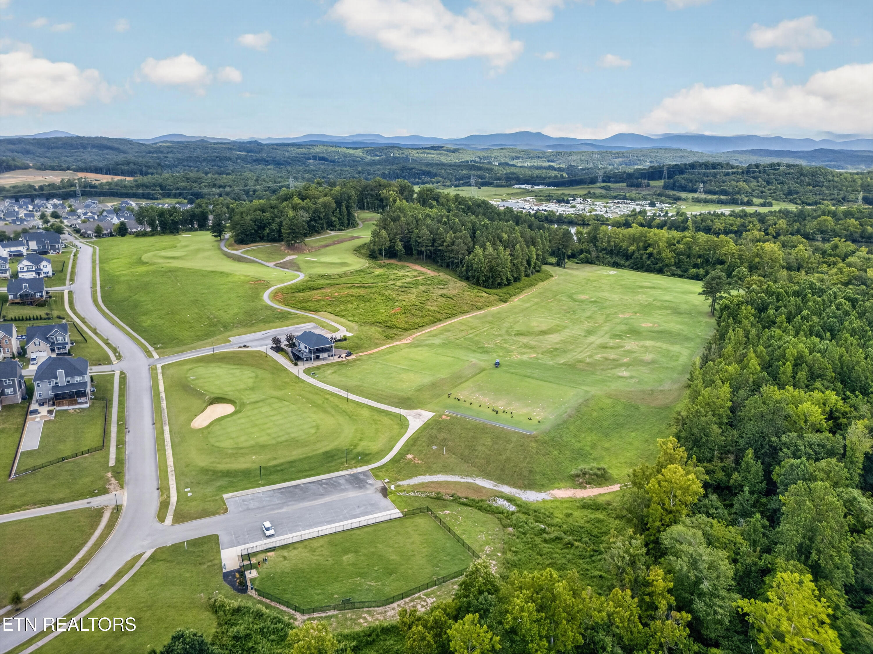 115 W Rarity Ridge Parkway Oak Ridge TN 37830